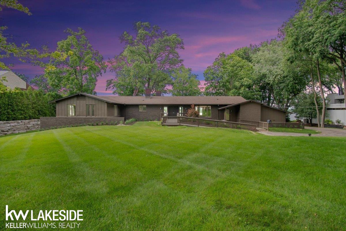 4550 Dow Ridge Road