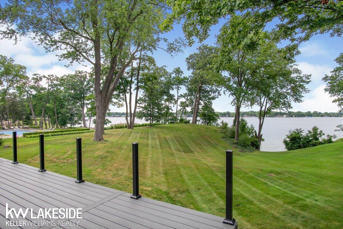 4550 Dow Ridge Road