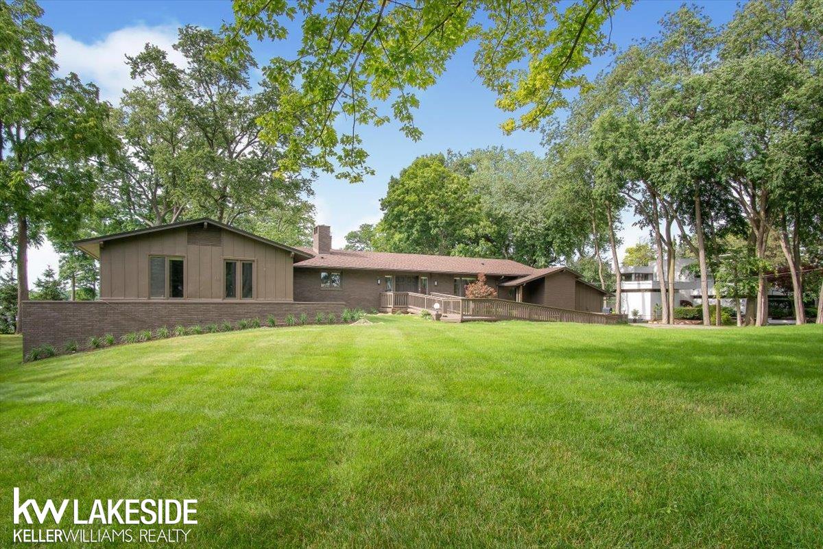 4550 Dow Ridge Road