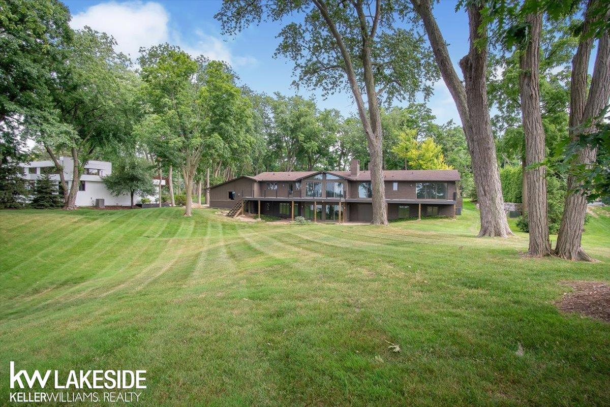 4550 Dow Ridge Road