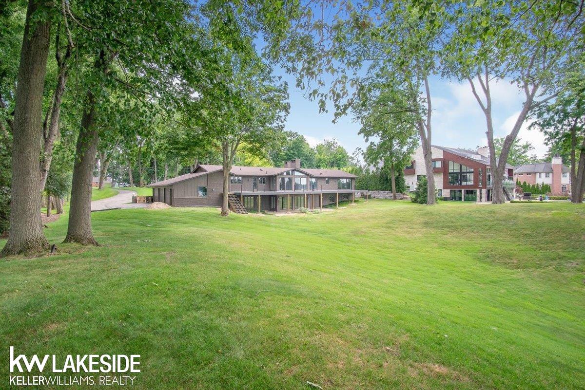 4550 Dow Ridge Road