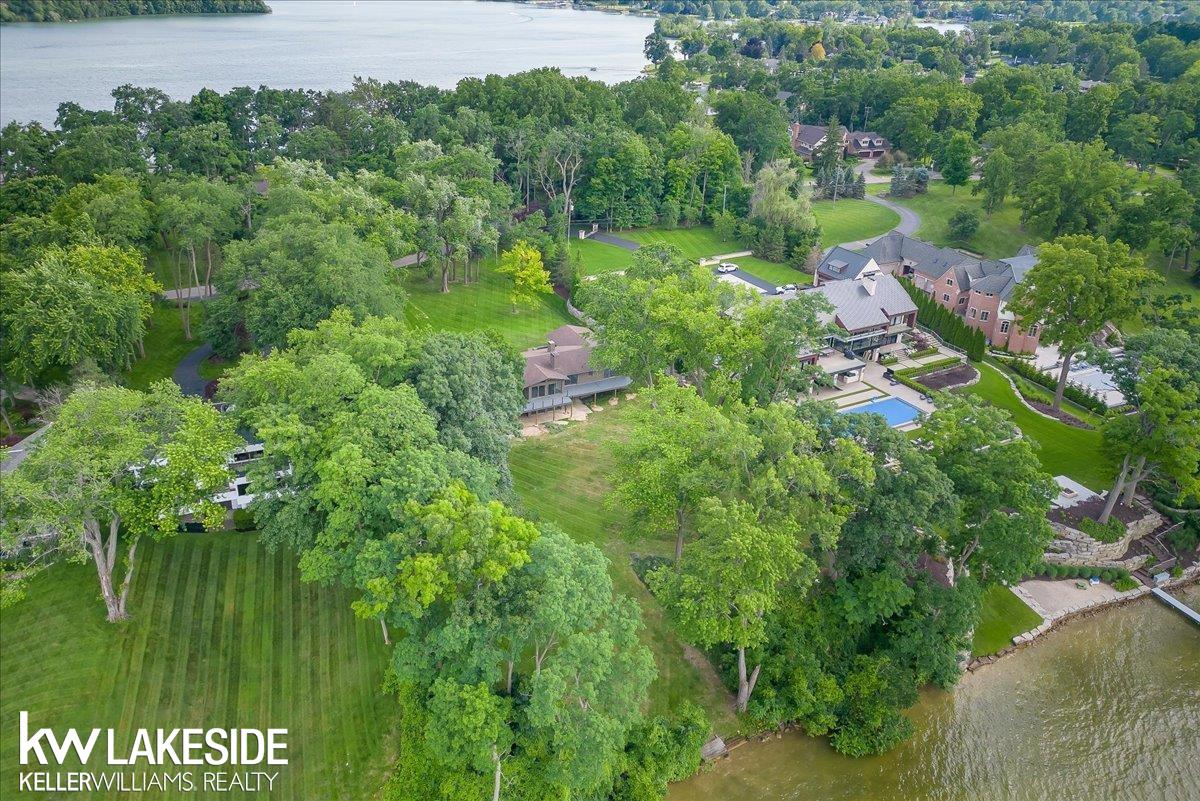 4550 Dow Ridge Road