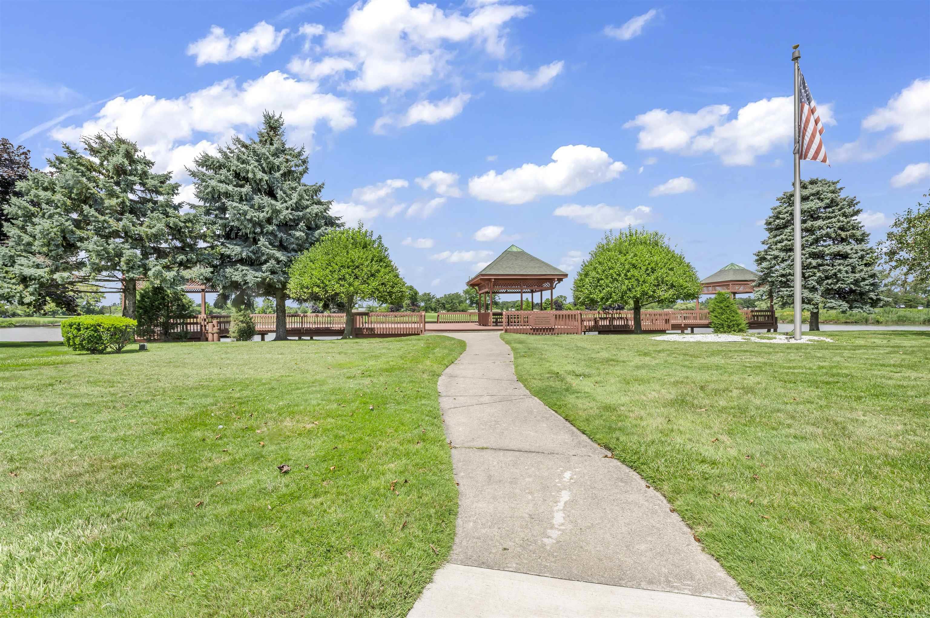 316 Country Club Drive
