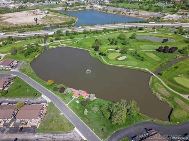 316 Country Club Drive