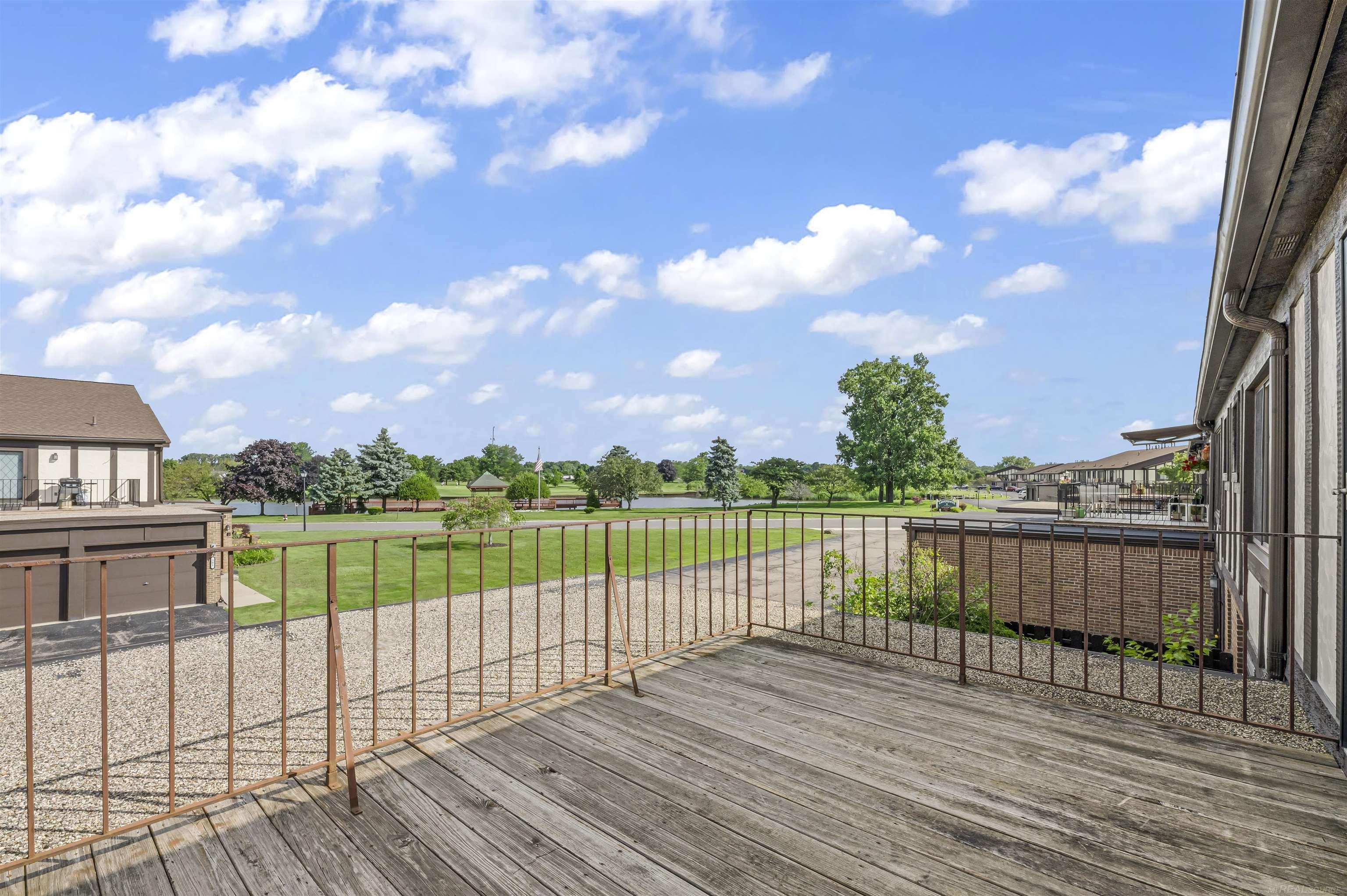 316 Country Club Drive