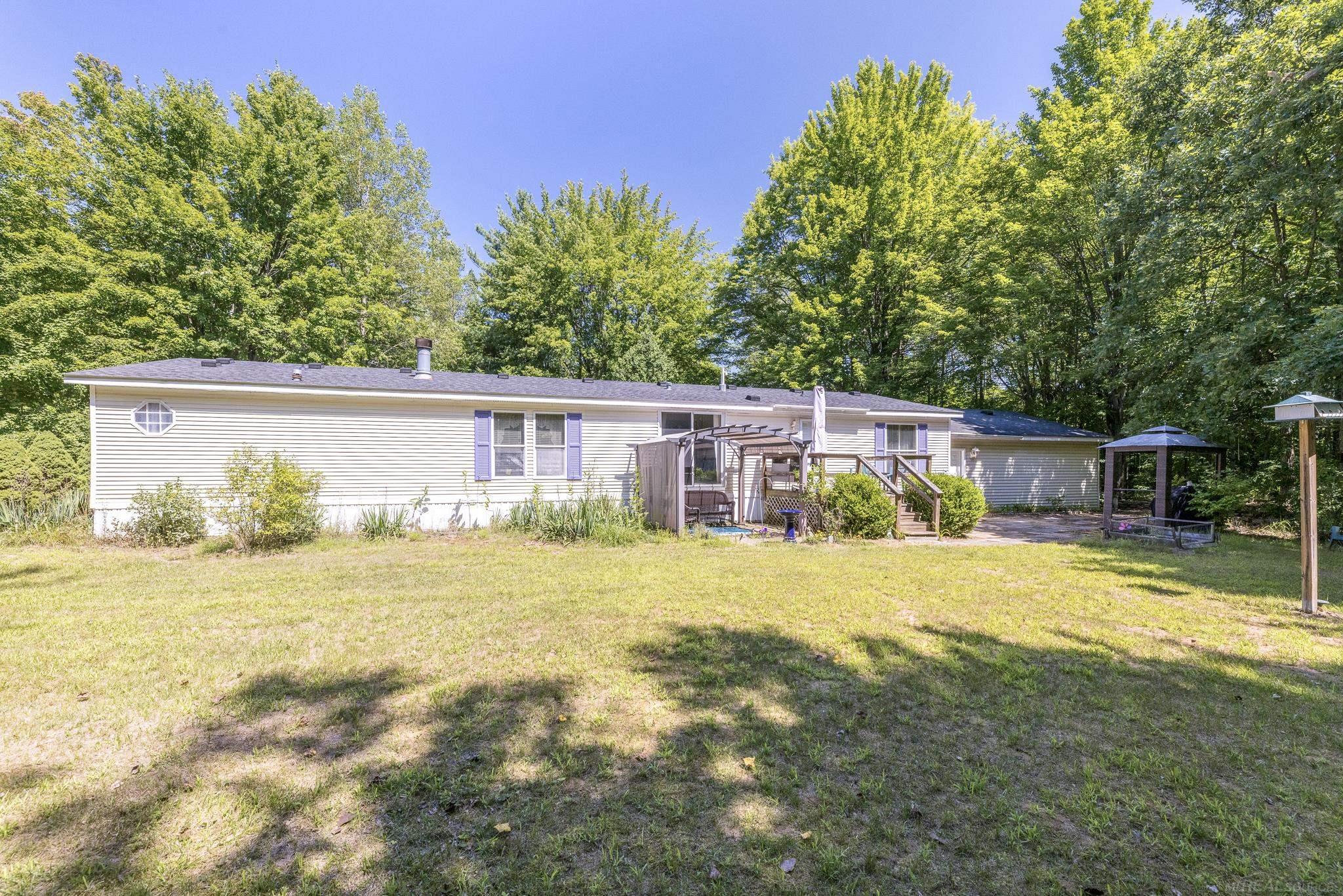2455 W Snover Road