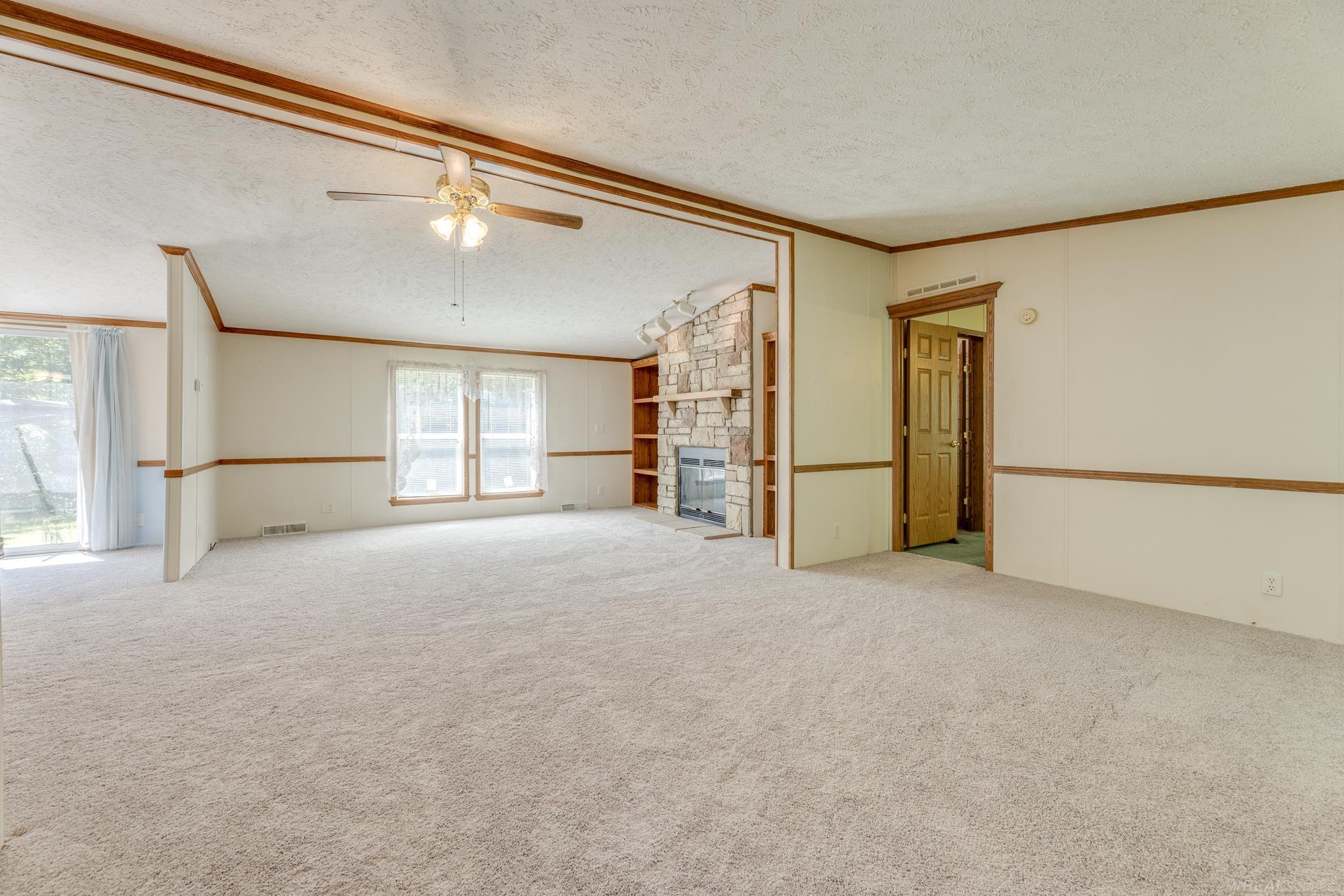 2455 W Snover Road