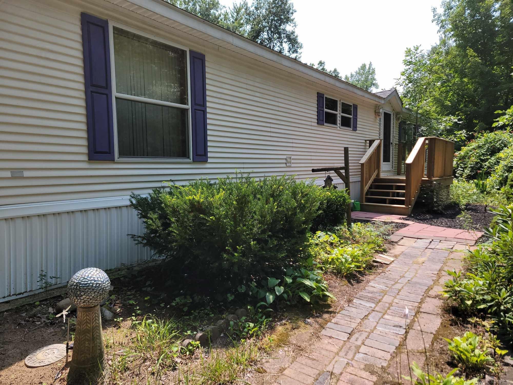 2455 W Snover Road