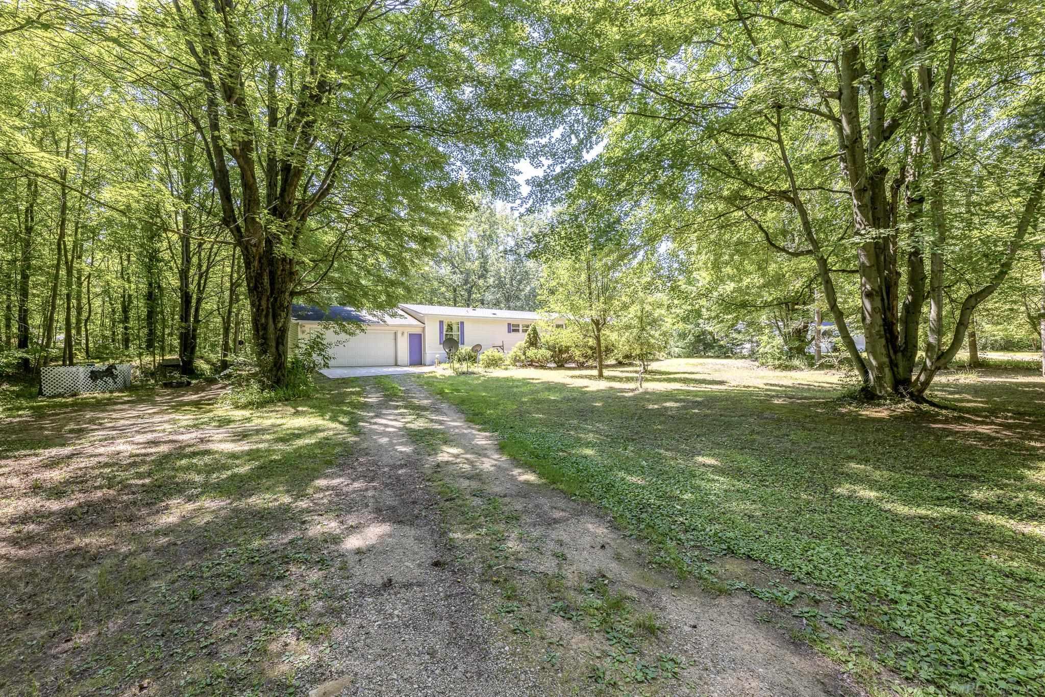 2455 W Snover Road