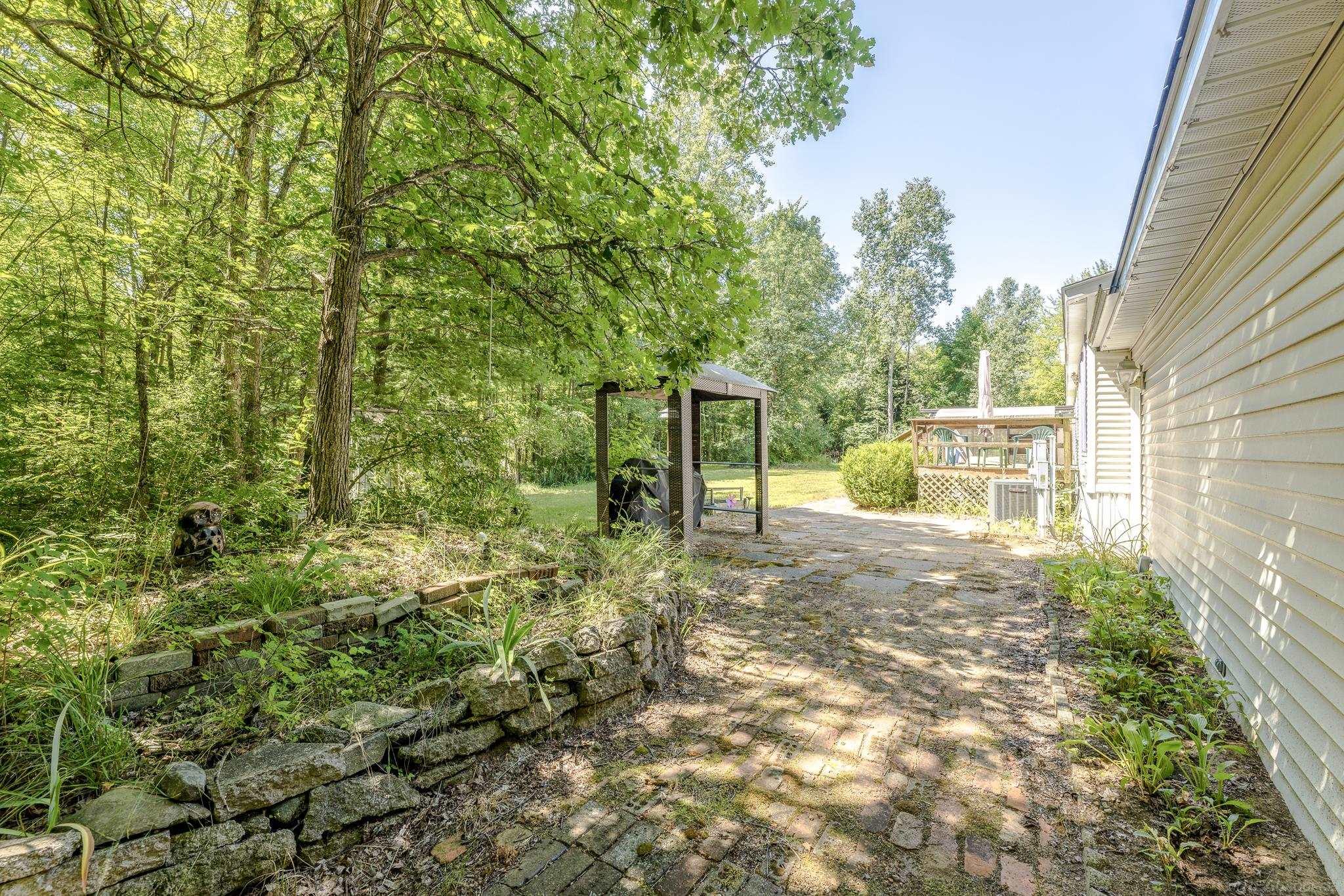 2455 W Snover Road