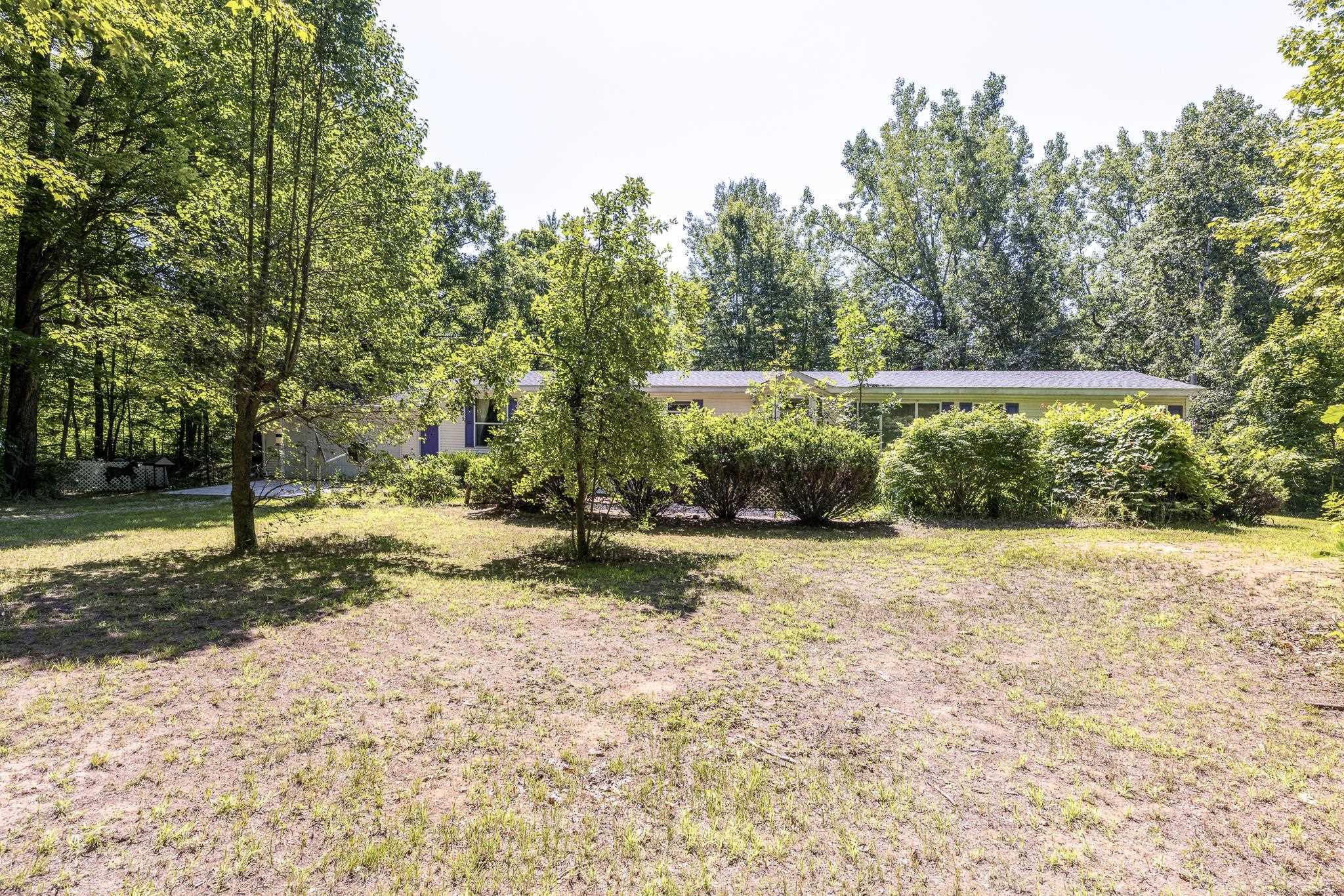 2455 W Snover Road