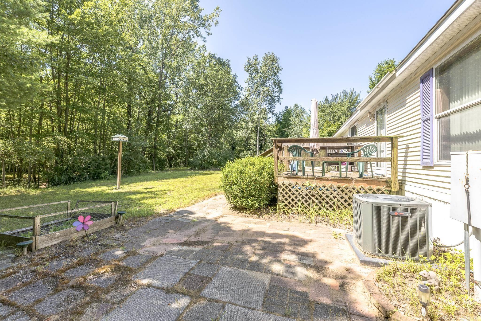 2455 W Snover Road
