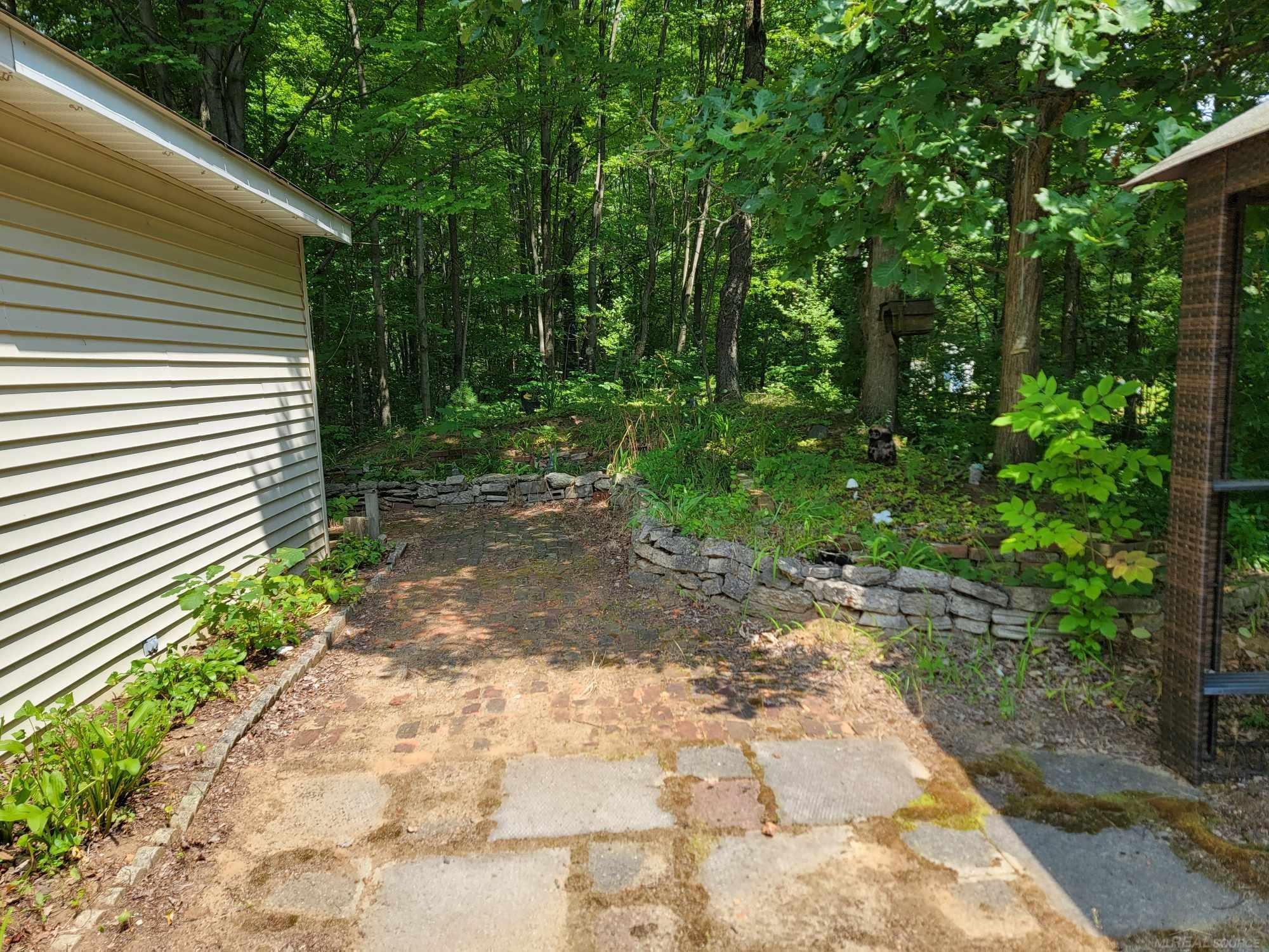 2455 W Snover Road