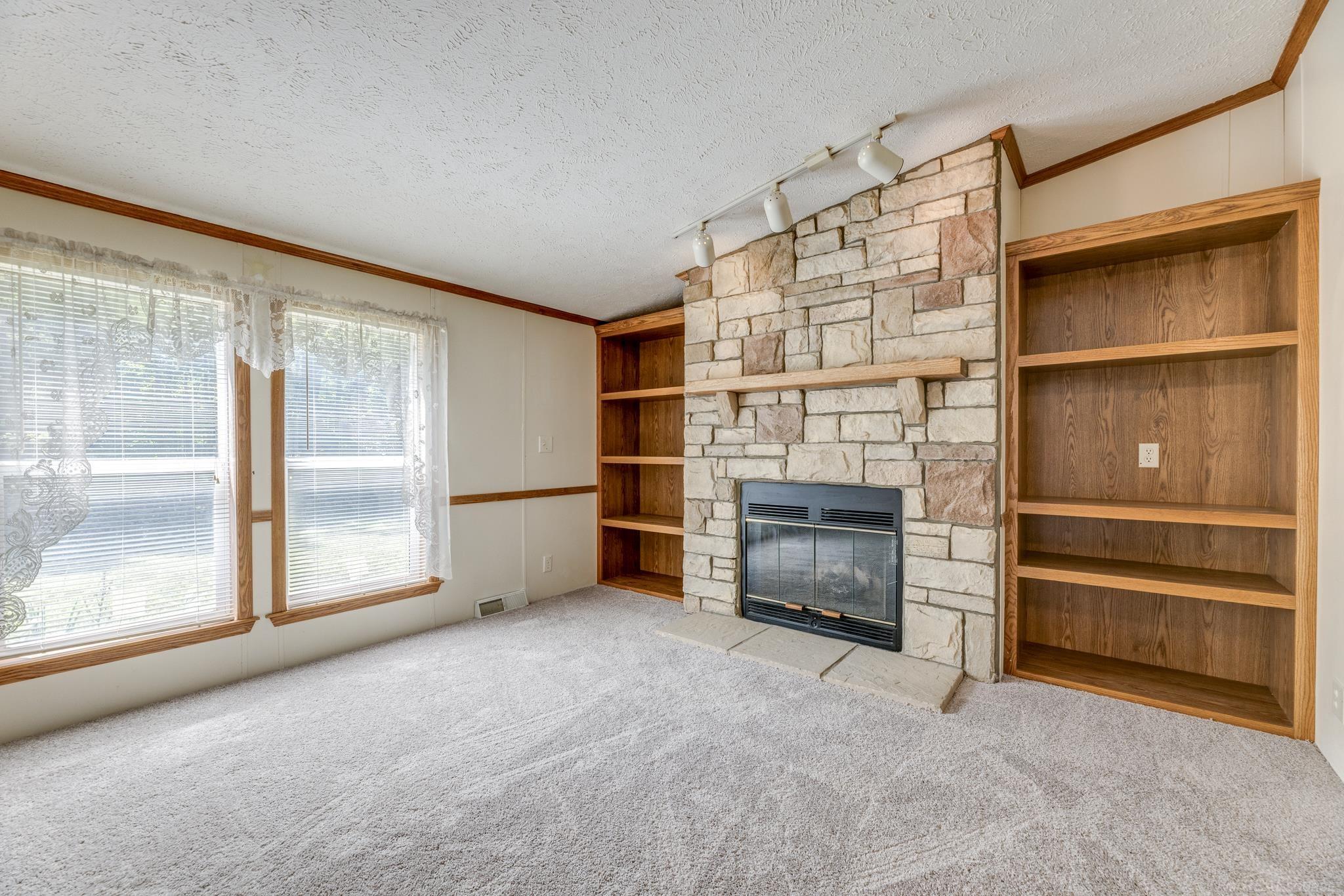2455 W Snover Road