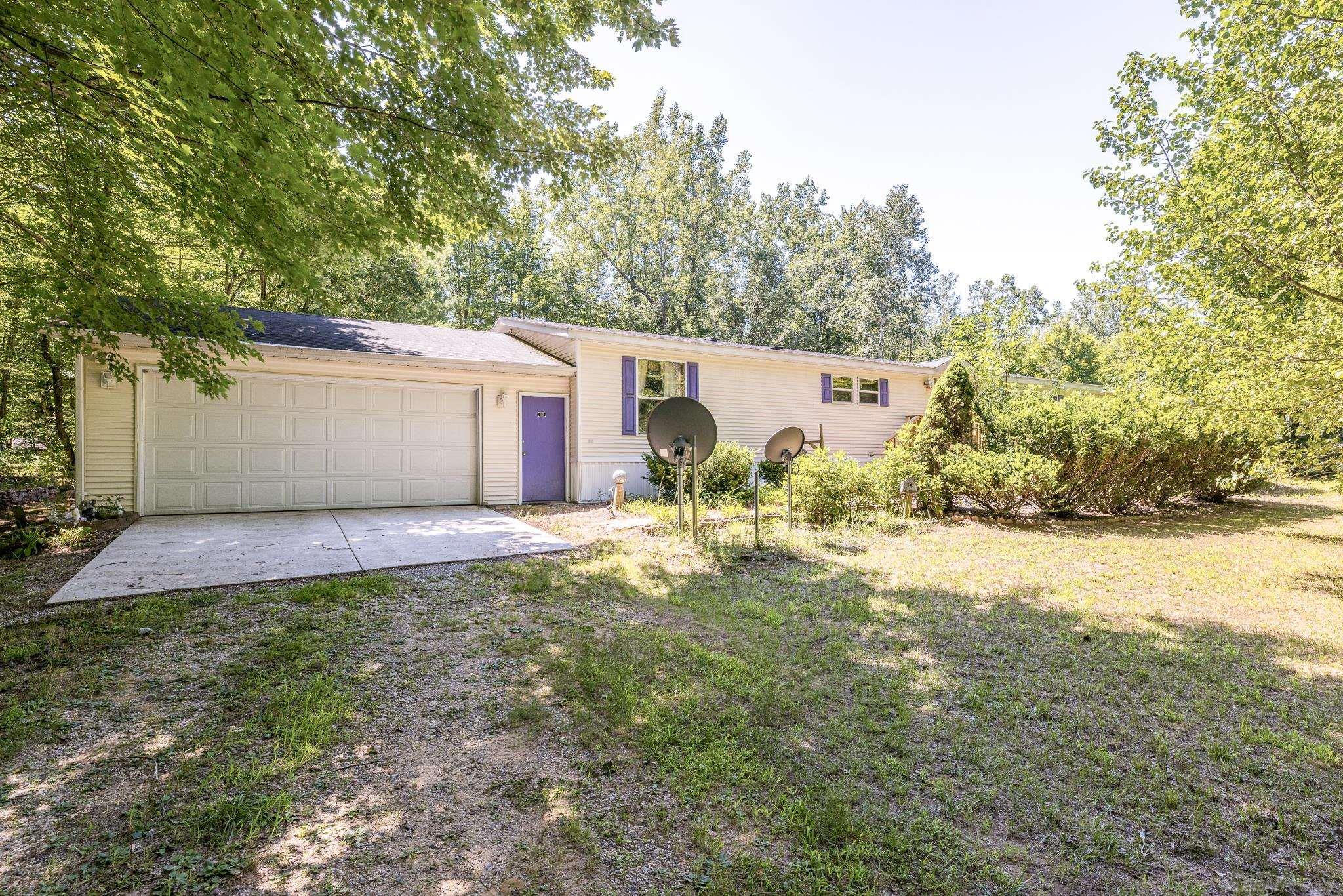 2455 W Snover Road