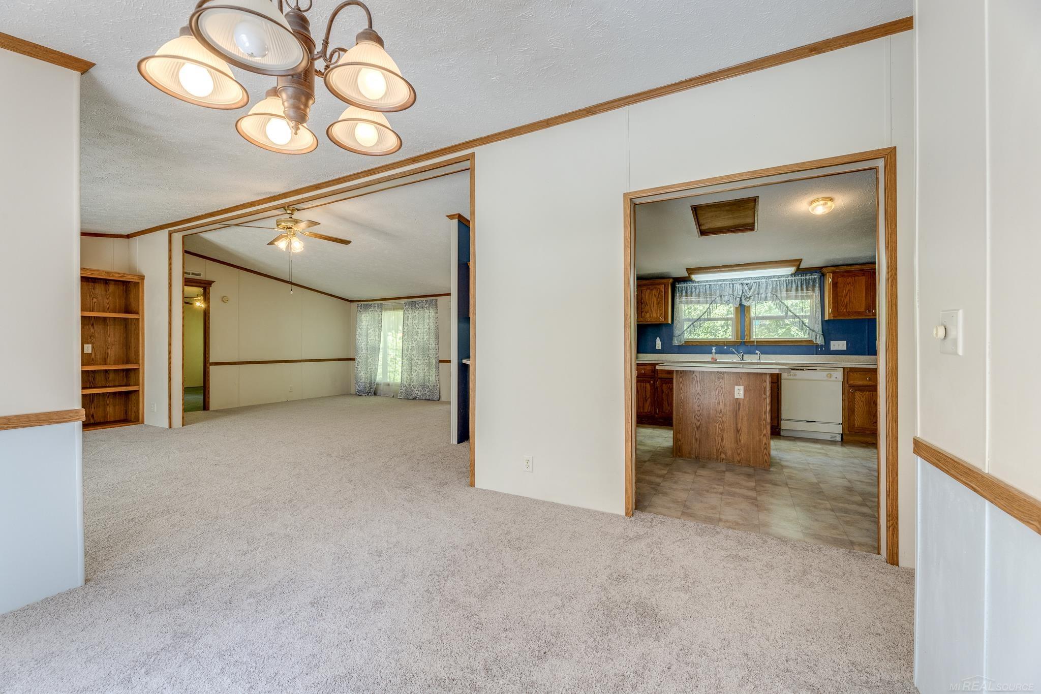 2455 W Snover Road