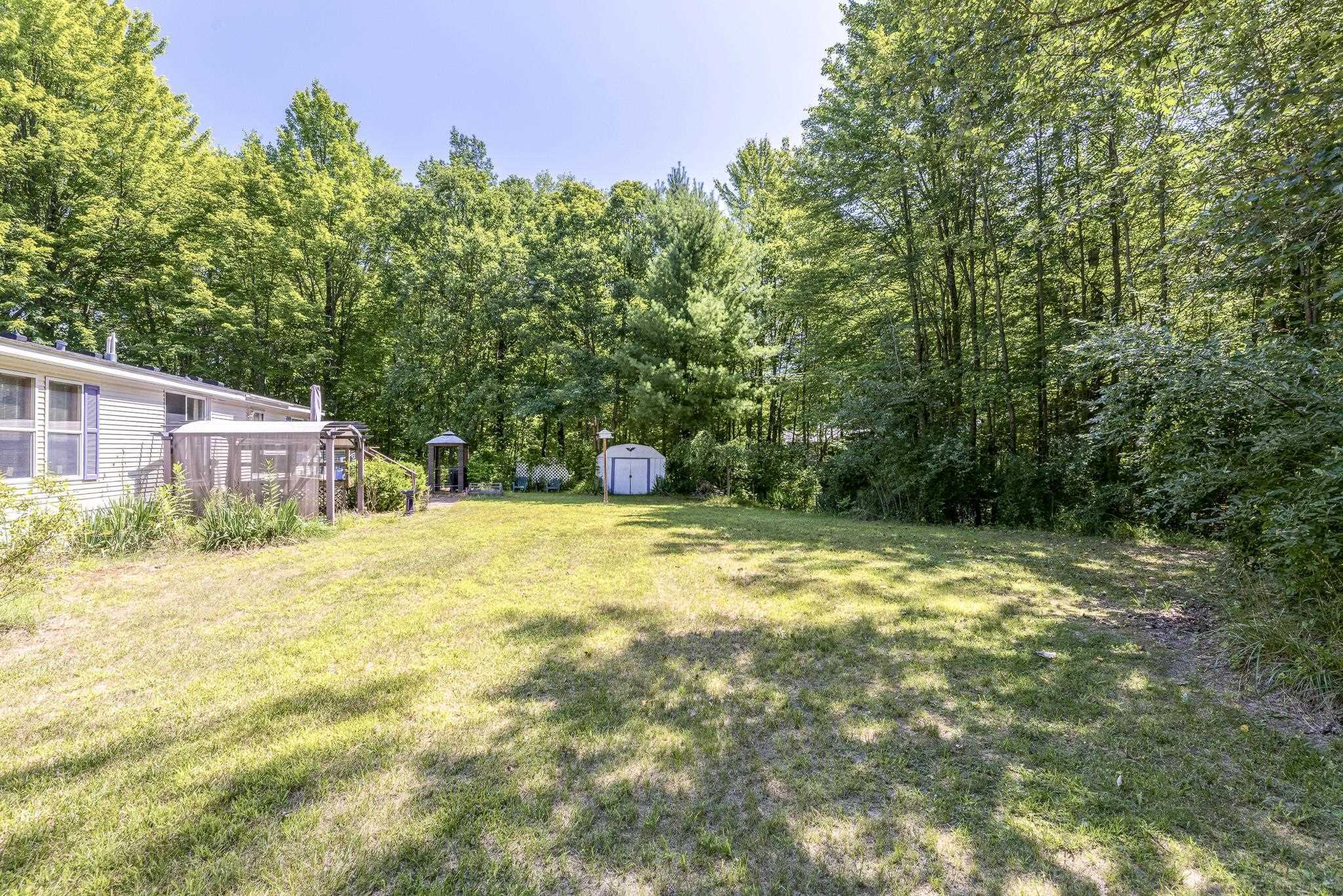 2455 W Snover Road