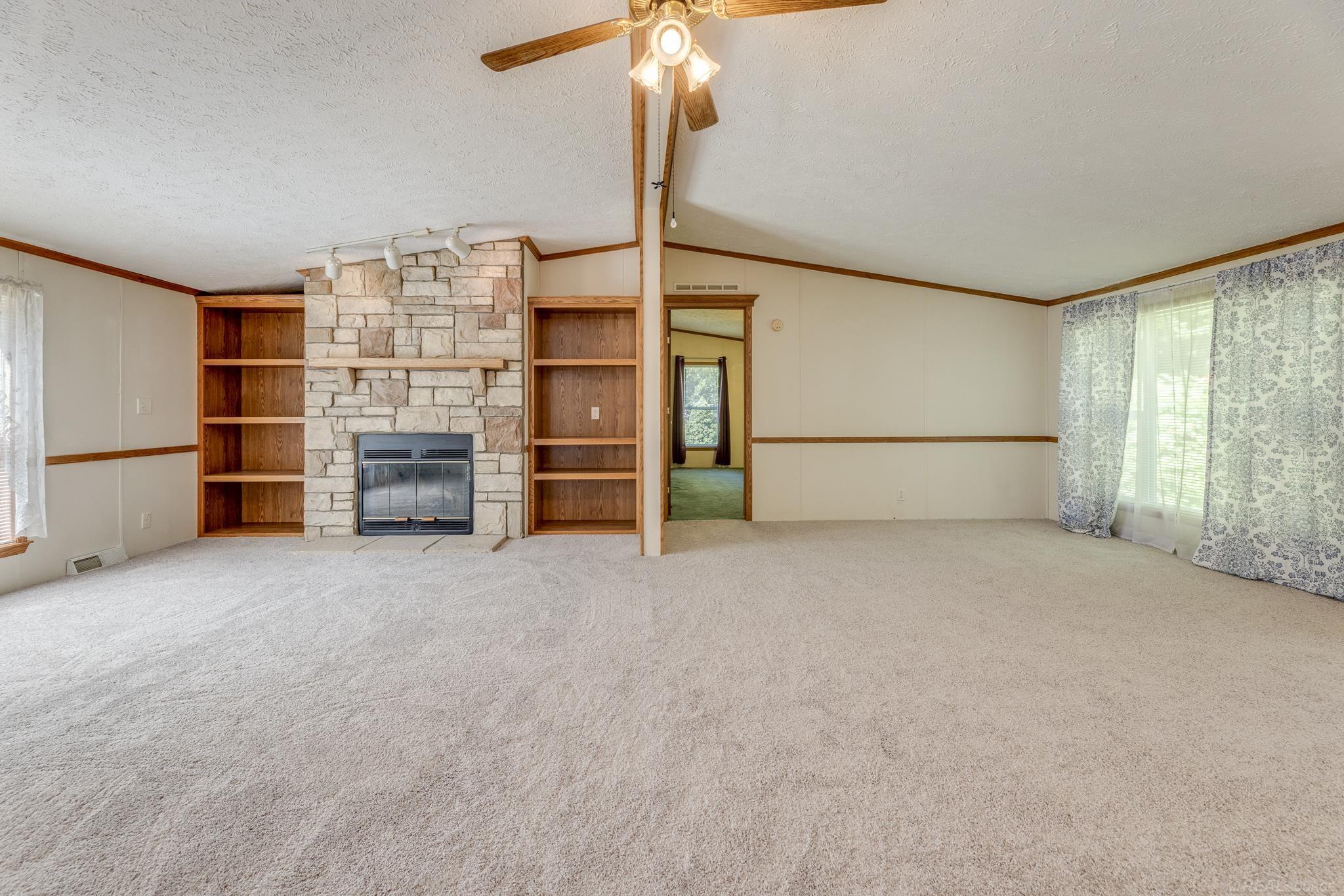 2455 W Snover Road