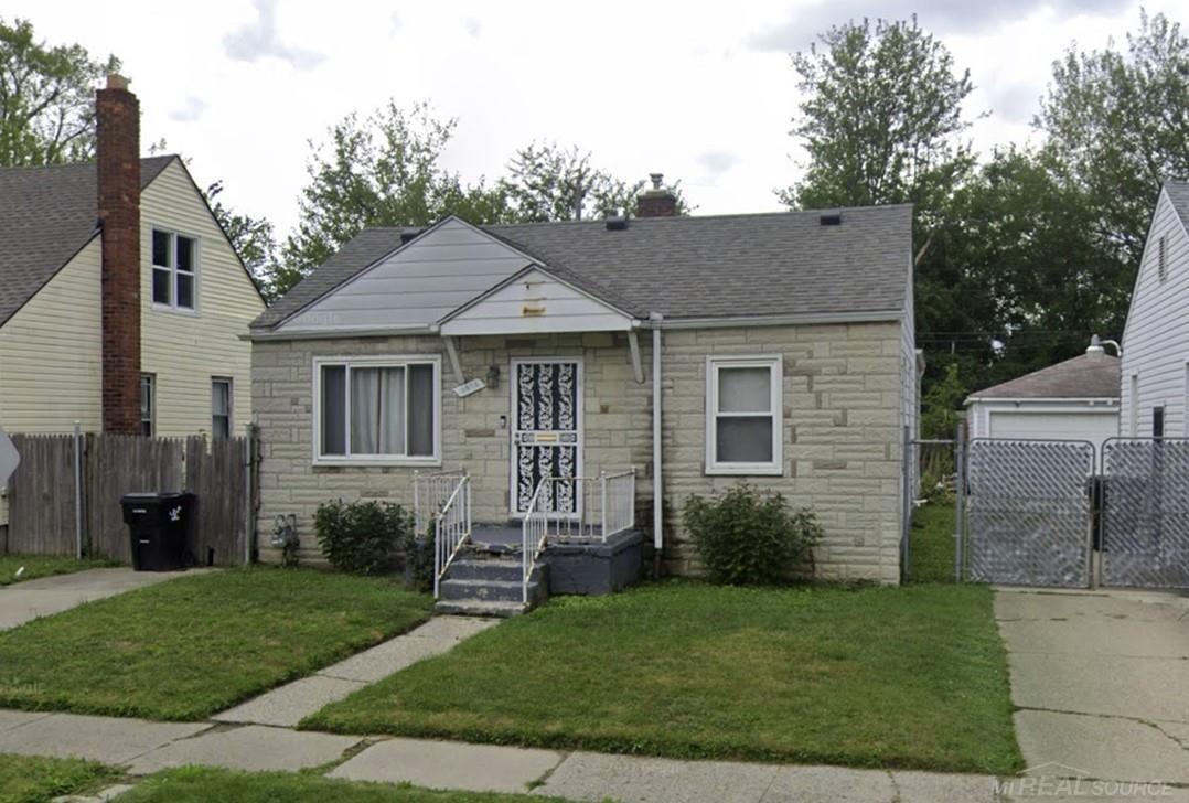19675 Rogge Street