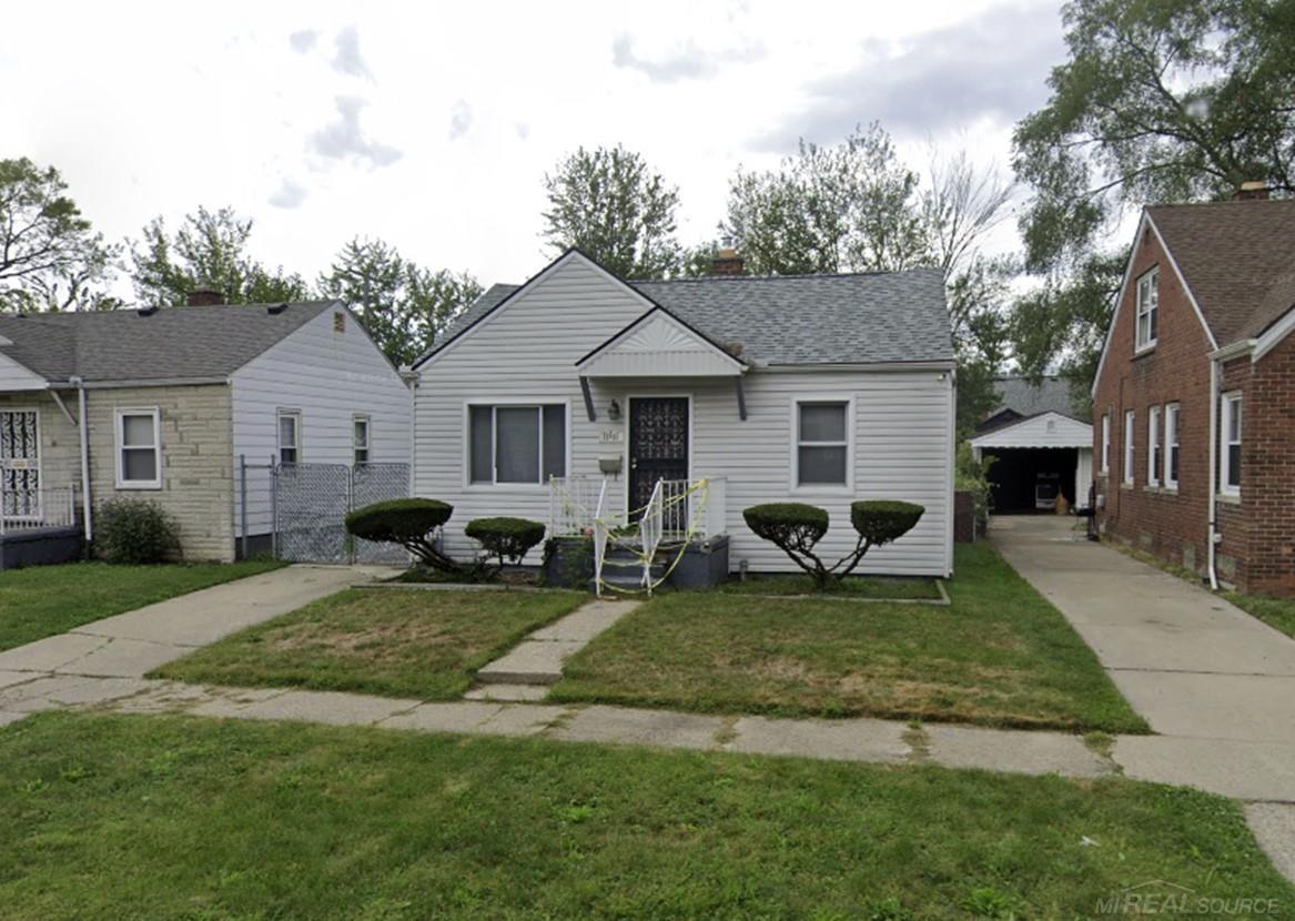 19681 Rogge Street