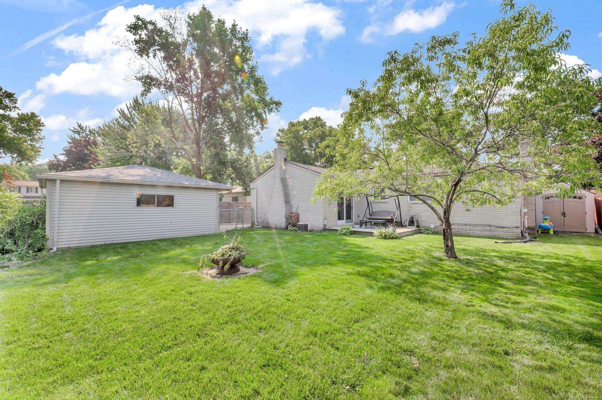 14529 Hillsdale Drive