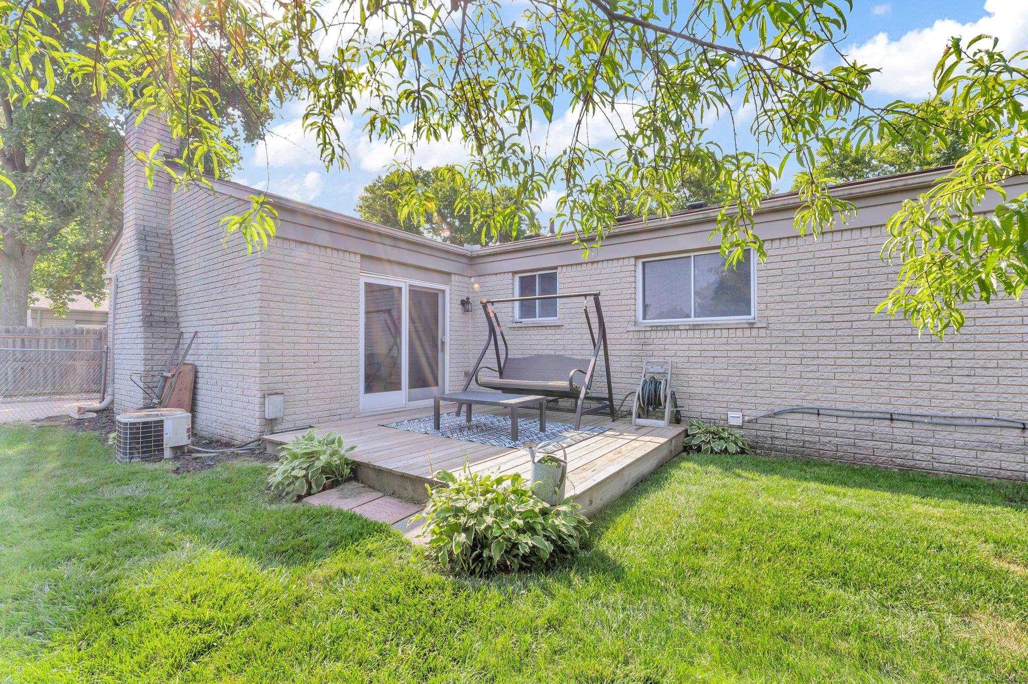 14529 Hillsdale Drive