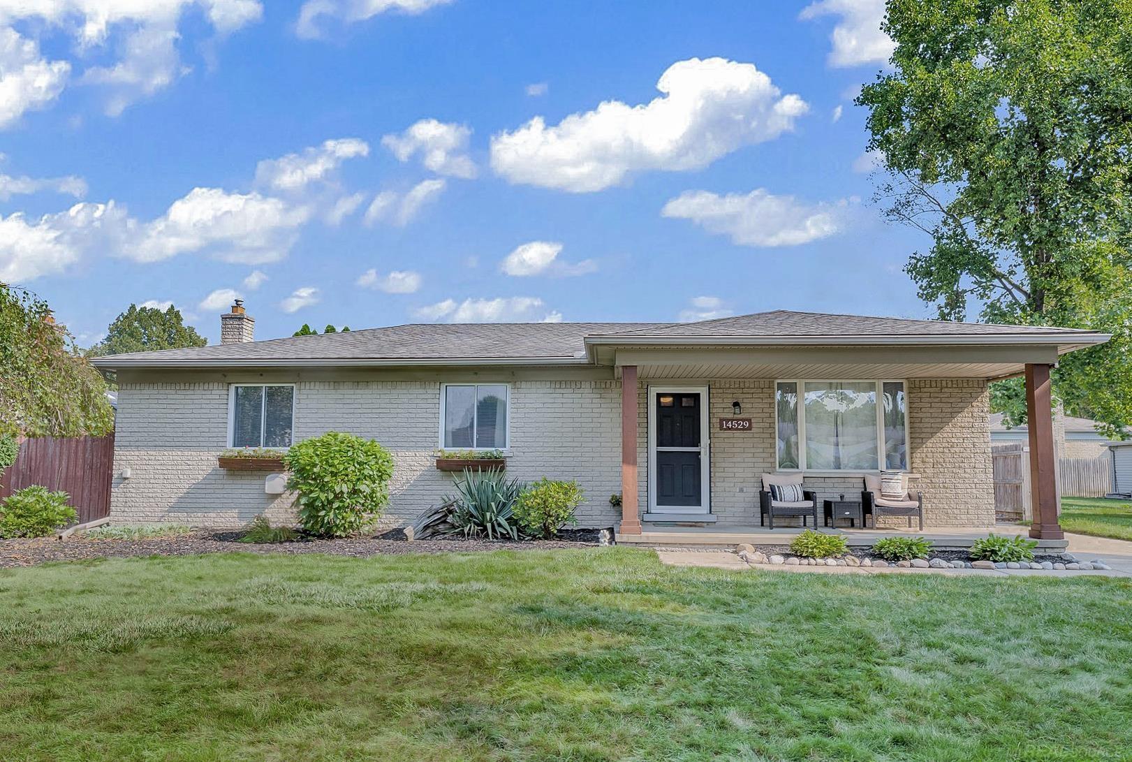 14529 Hillsdale Drive