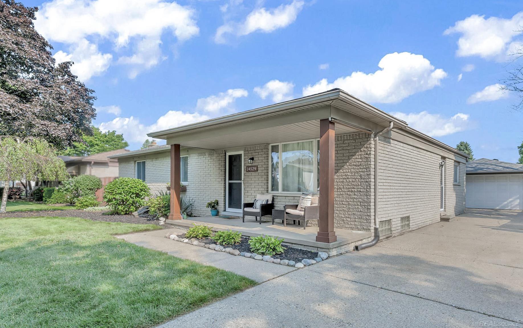 14529 Hillsdale Drive