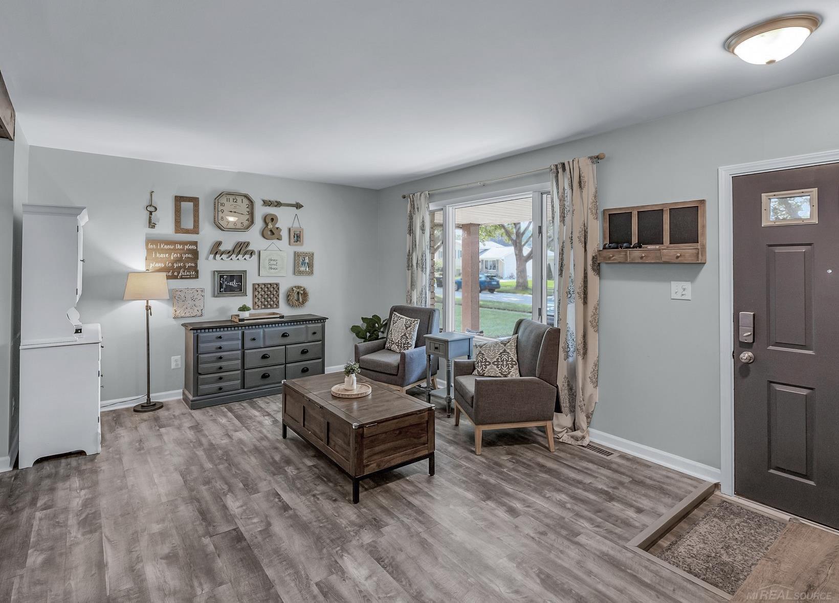 14529 Hillsdale Drive