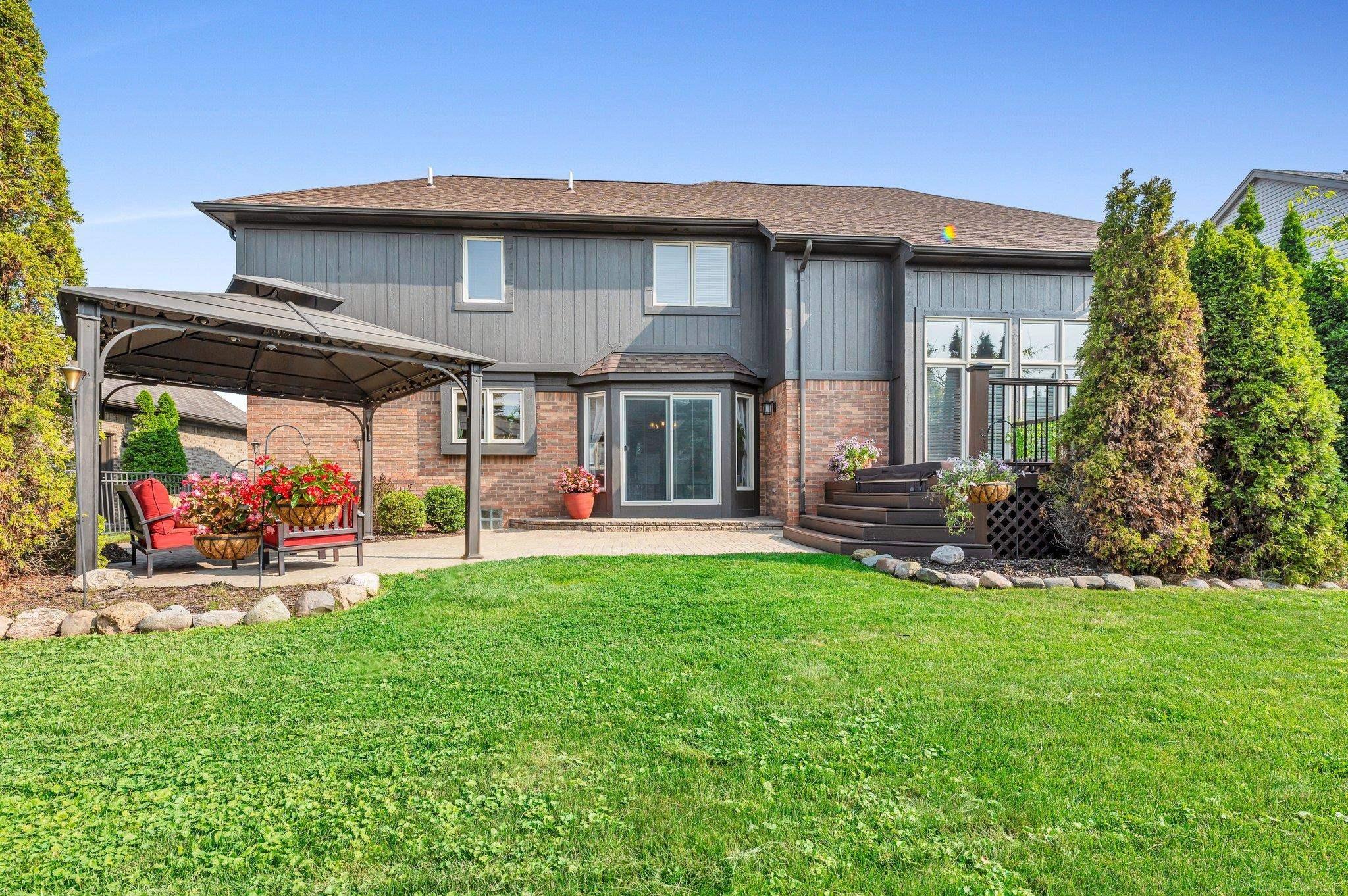 19754 Fillmore Drive