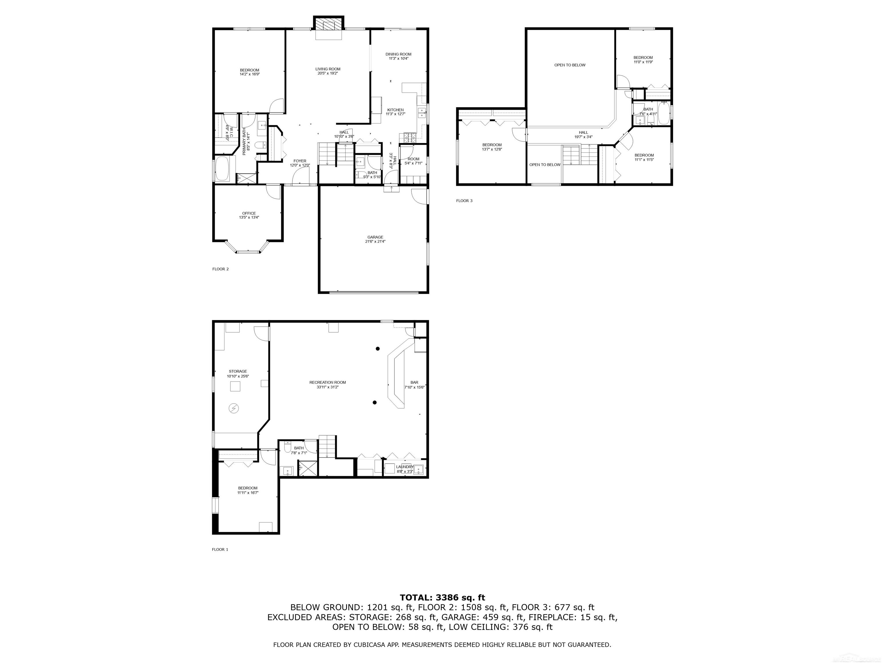52496 Fox Pointe Drive