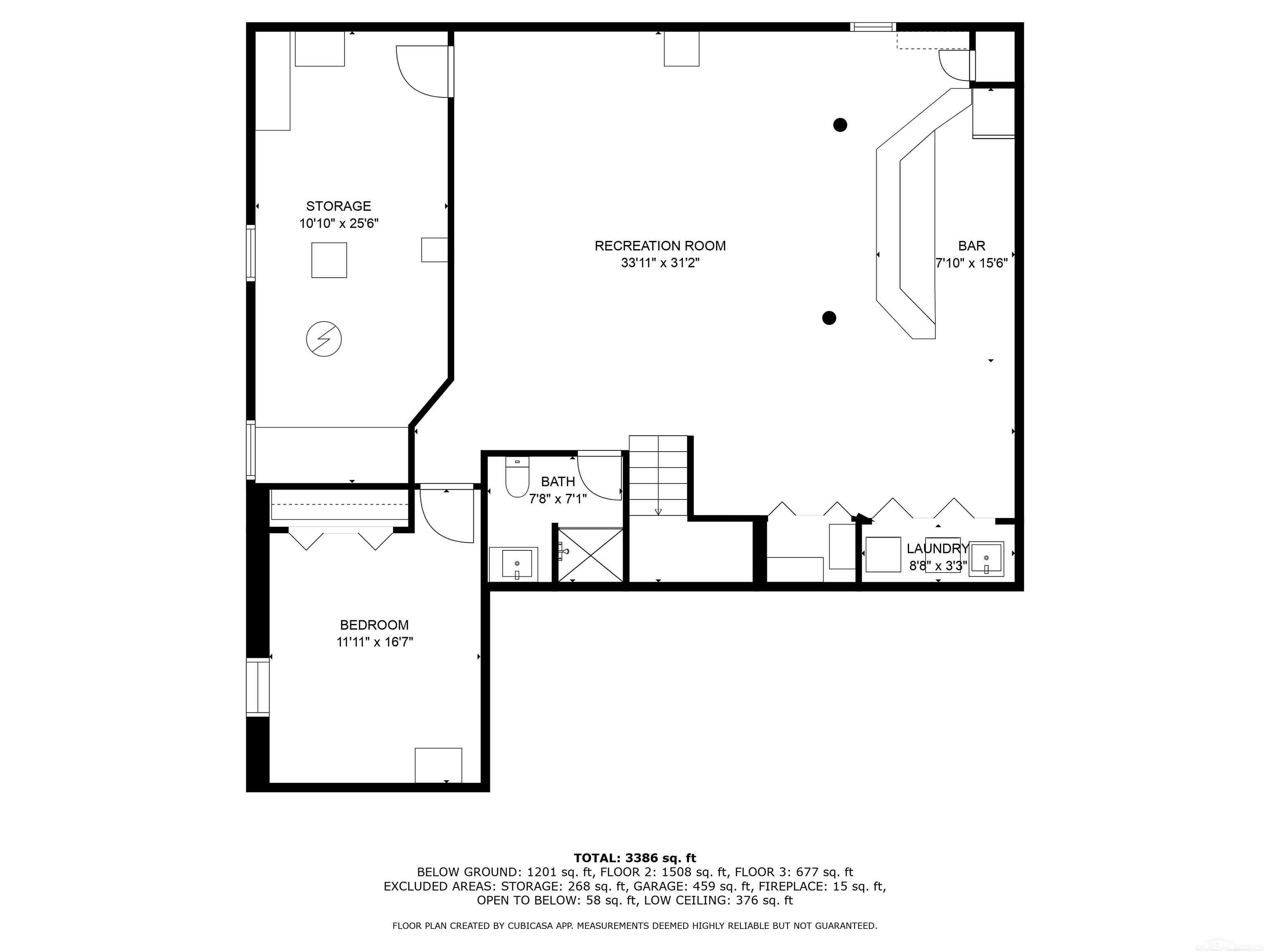 52496 Fox Pointe Drive
