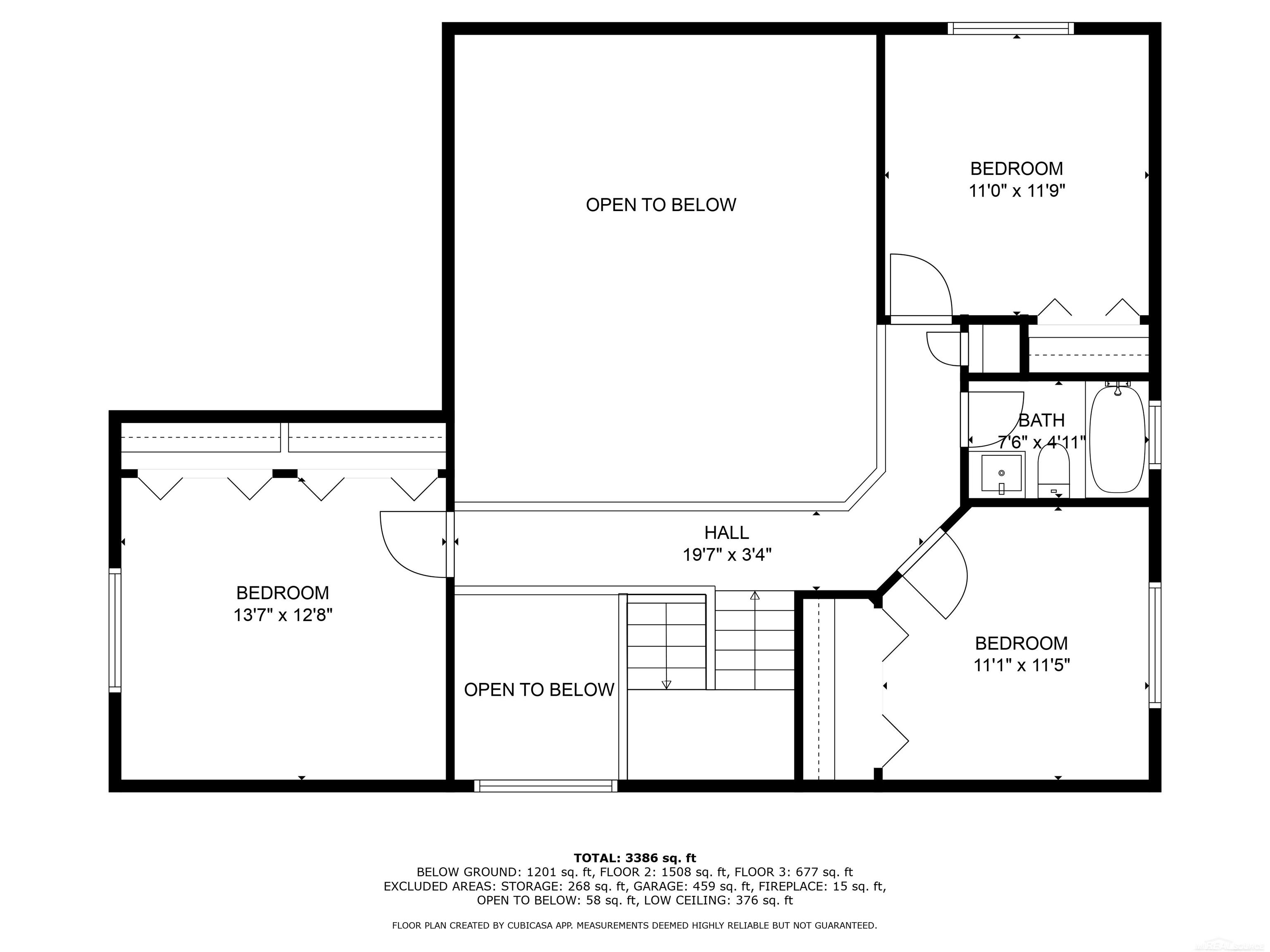 52496 Fox Pointe Drive