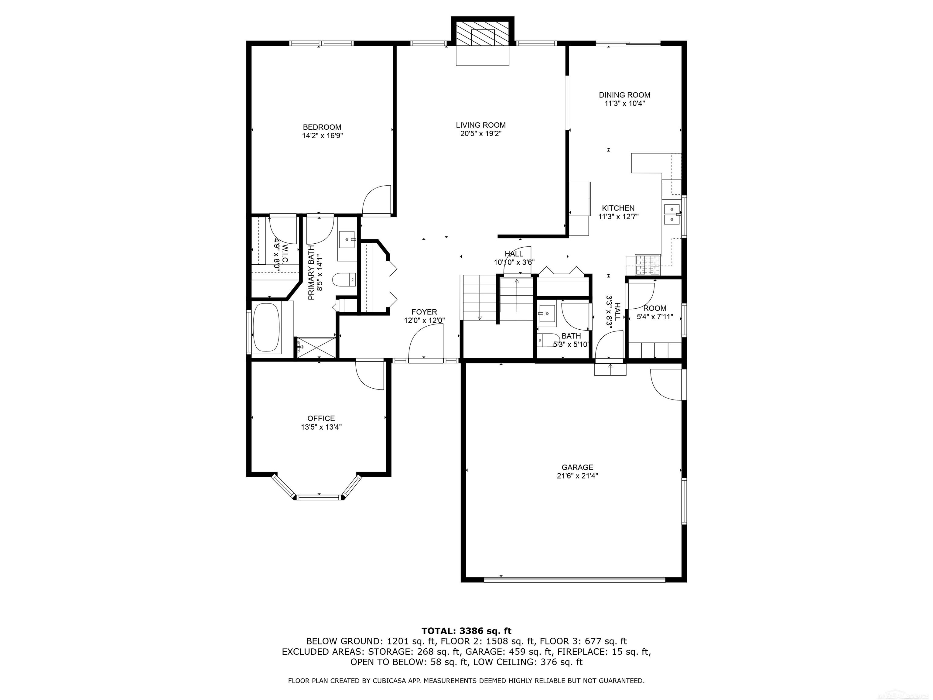 52496 Fox Pointe Drive