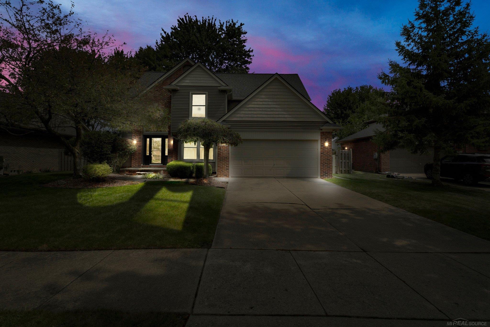 51254 Skyler Drive