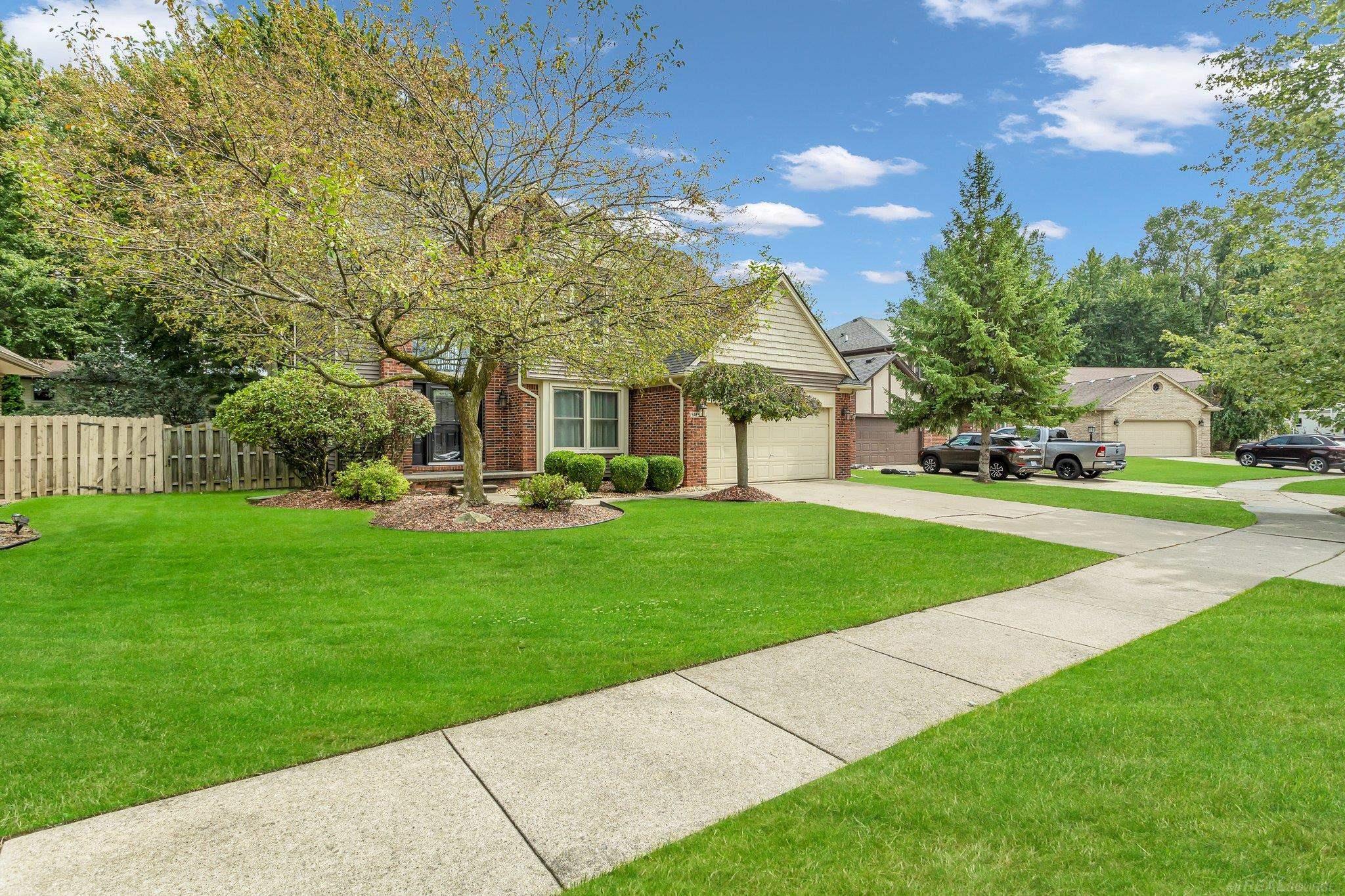 51254 Skyler Drive