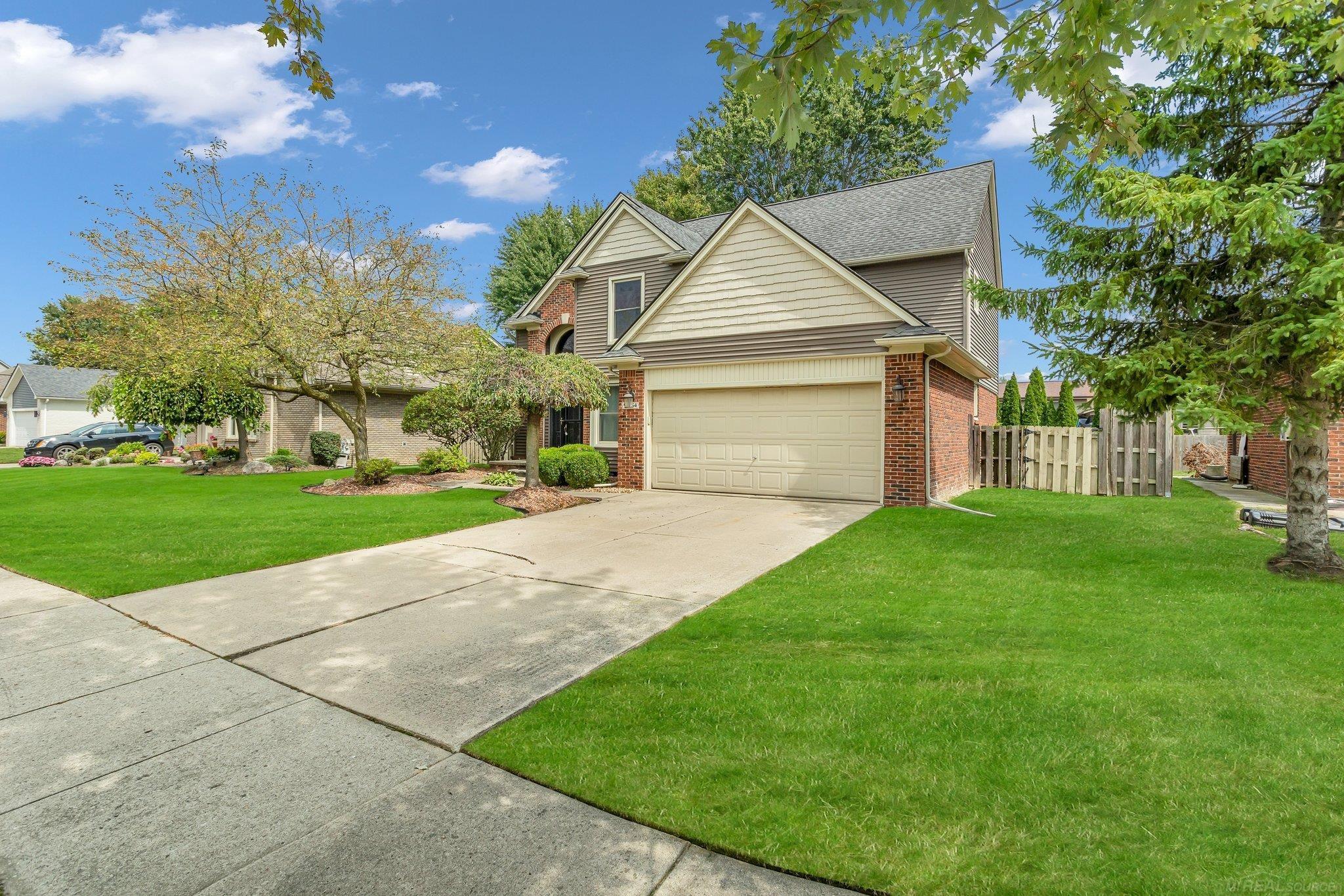 51254 Skyler Drive