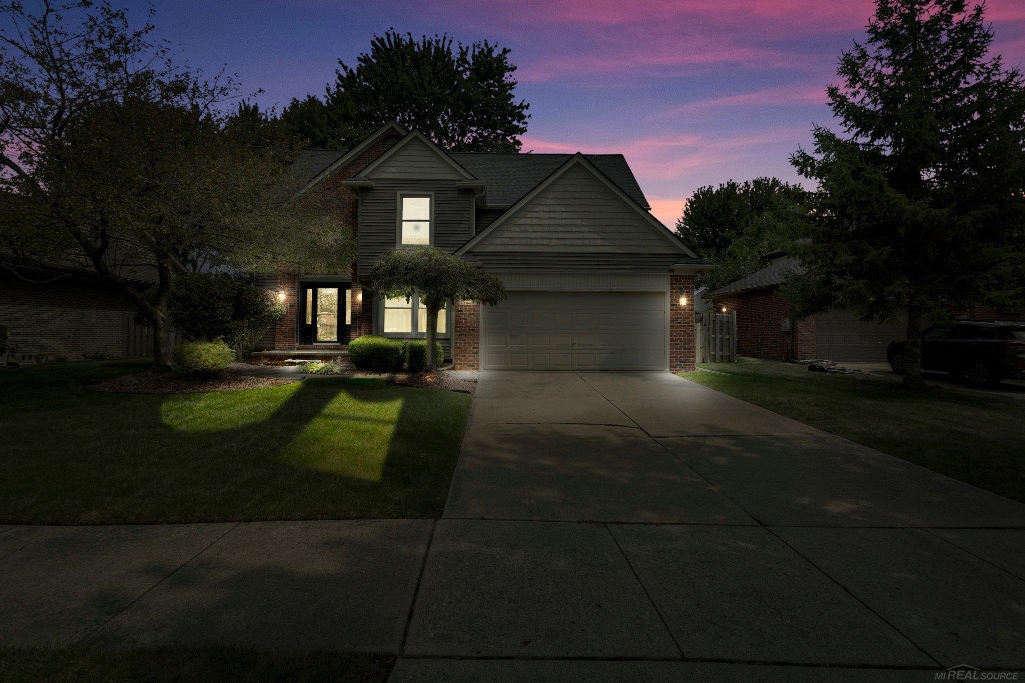 51254 Skyler Drive