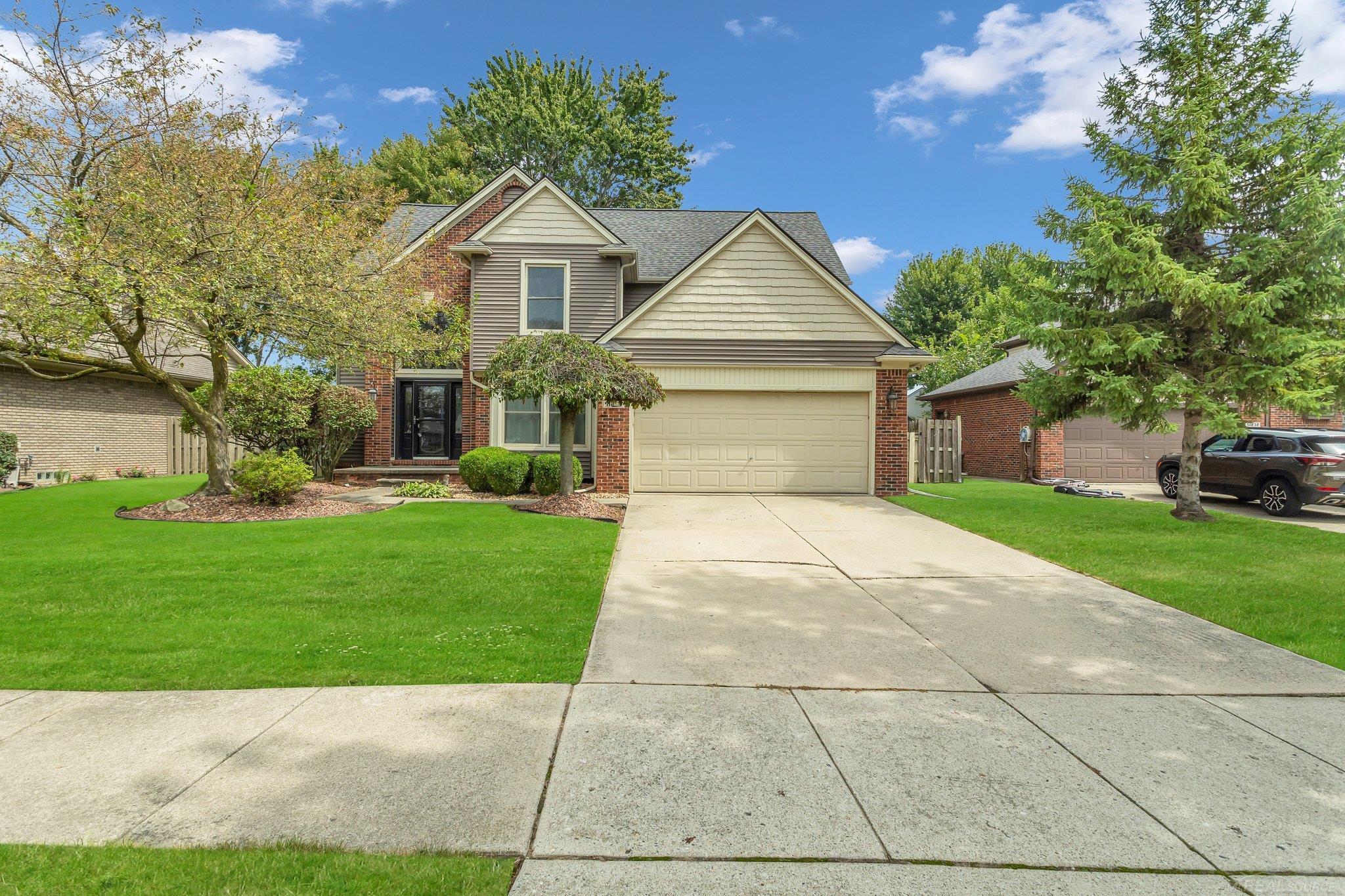 51254 Skyler Drive