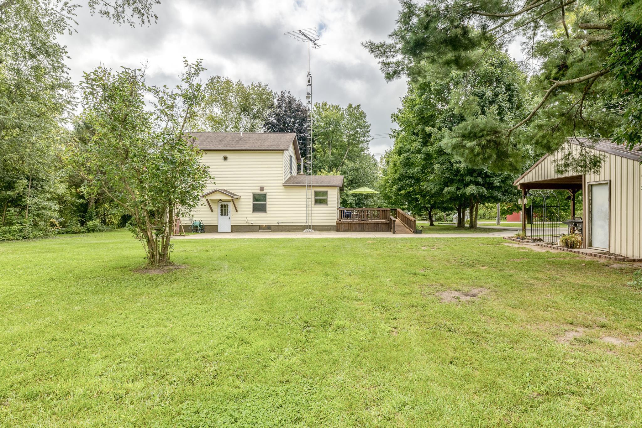 4543 Main Street