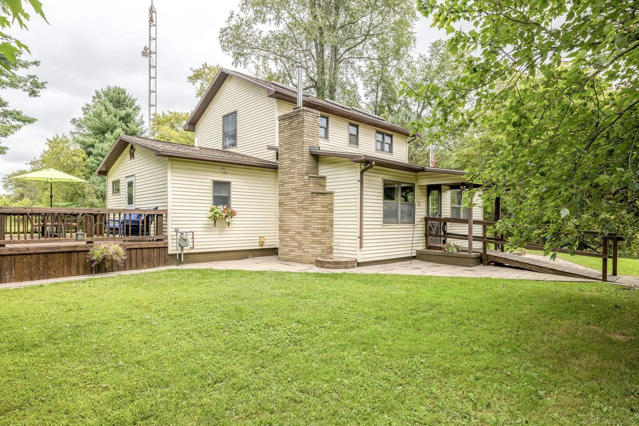 4543 Main Street