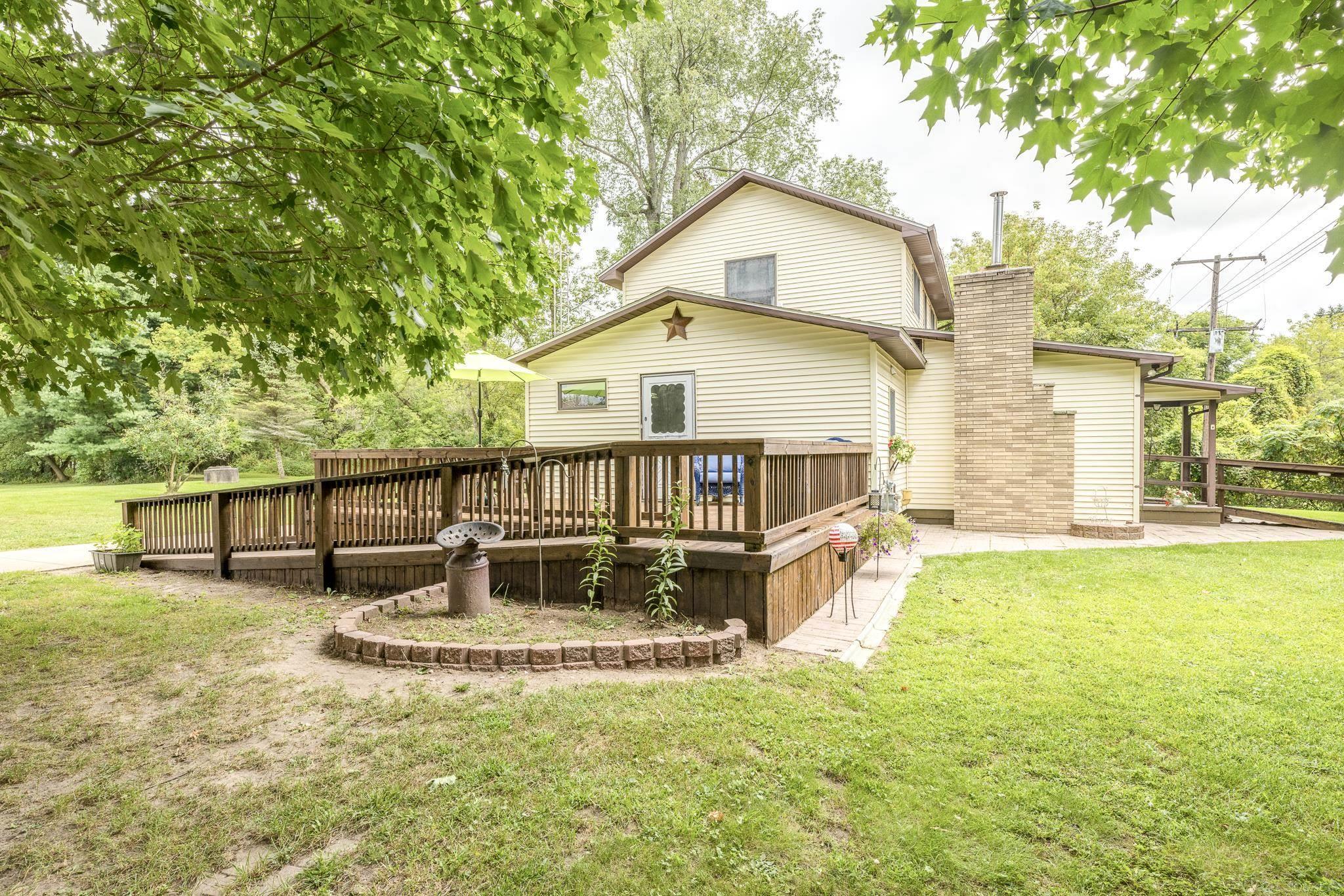 4543 Main Street
