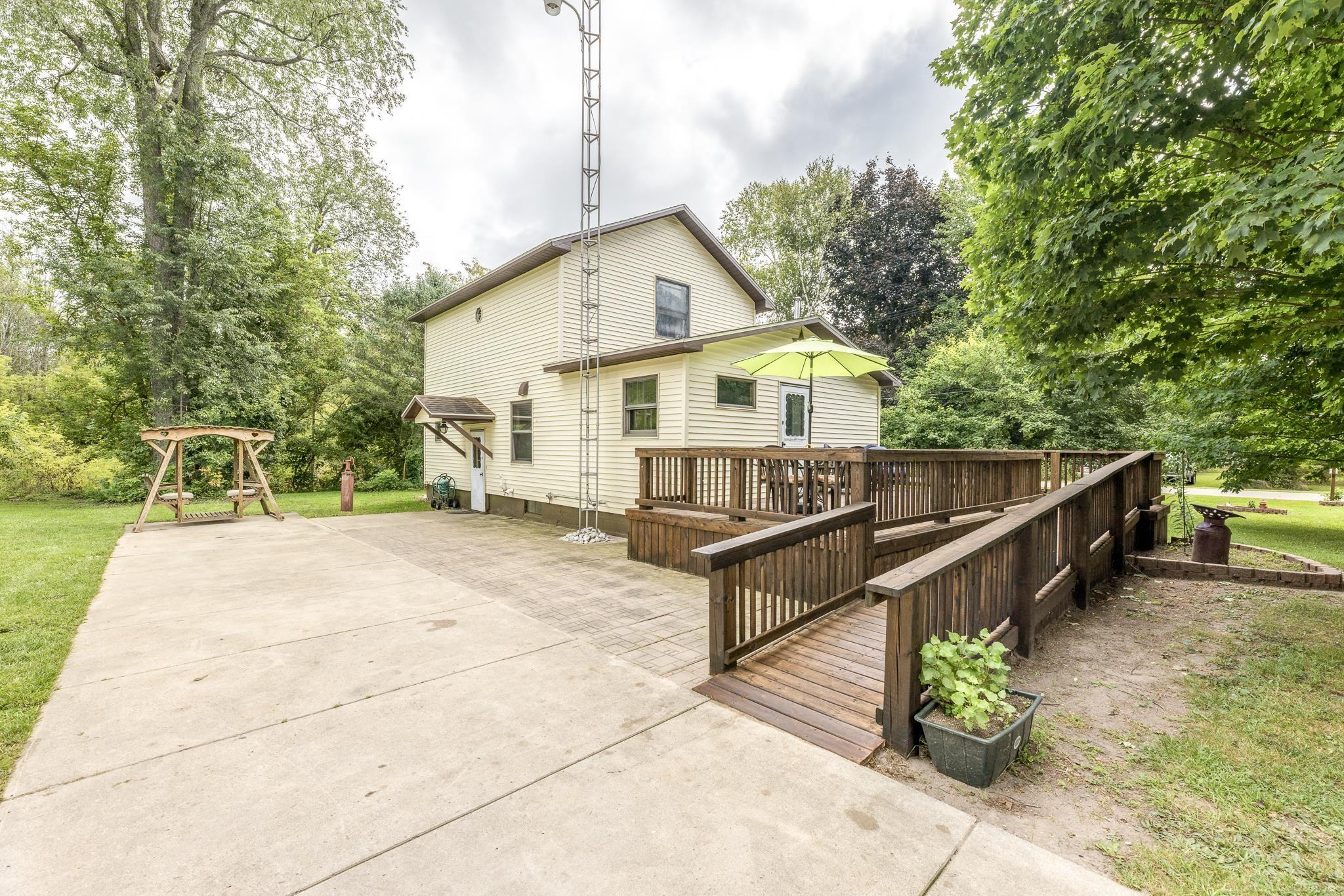 4543 Main Street