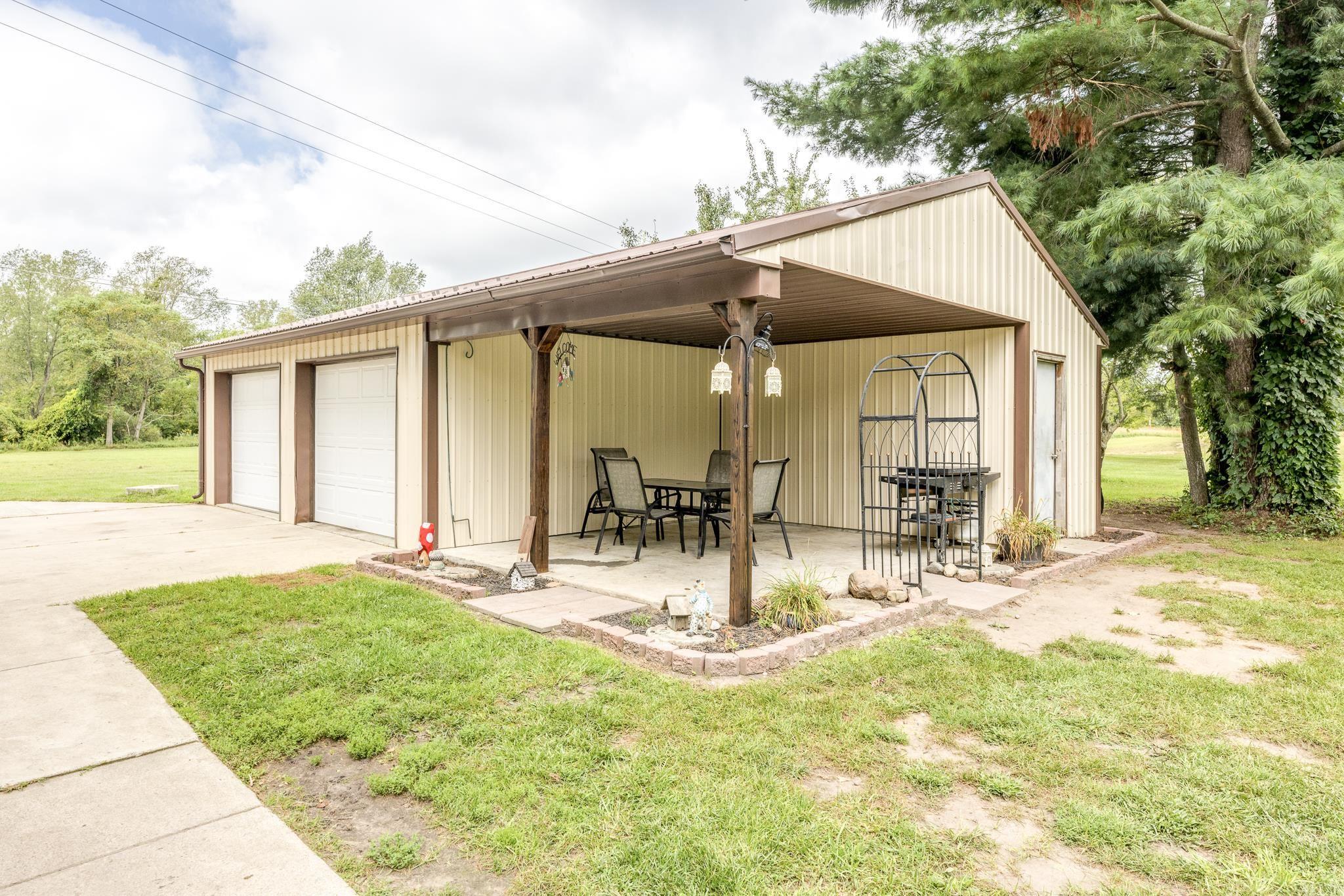 4543 Main Street