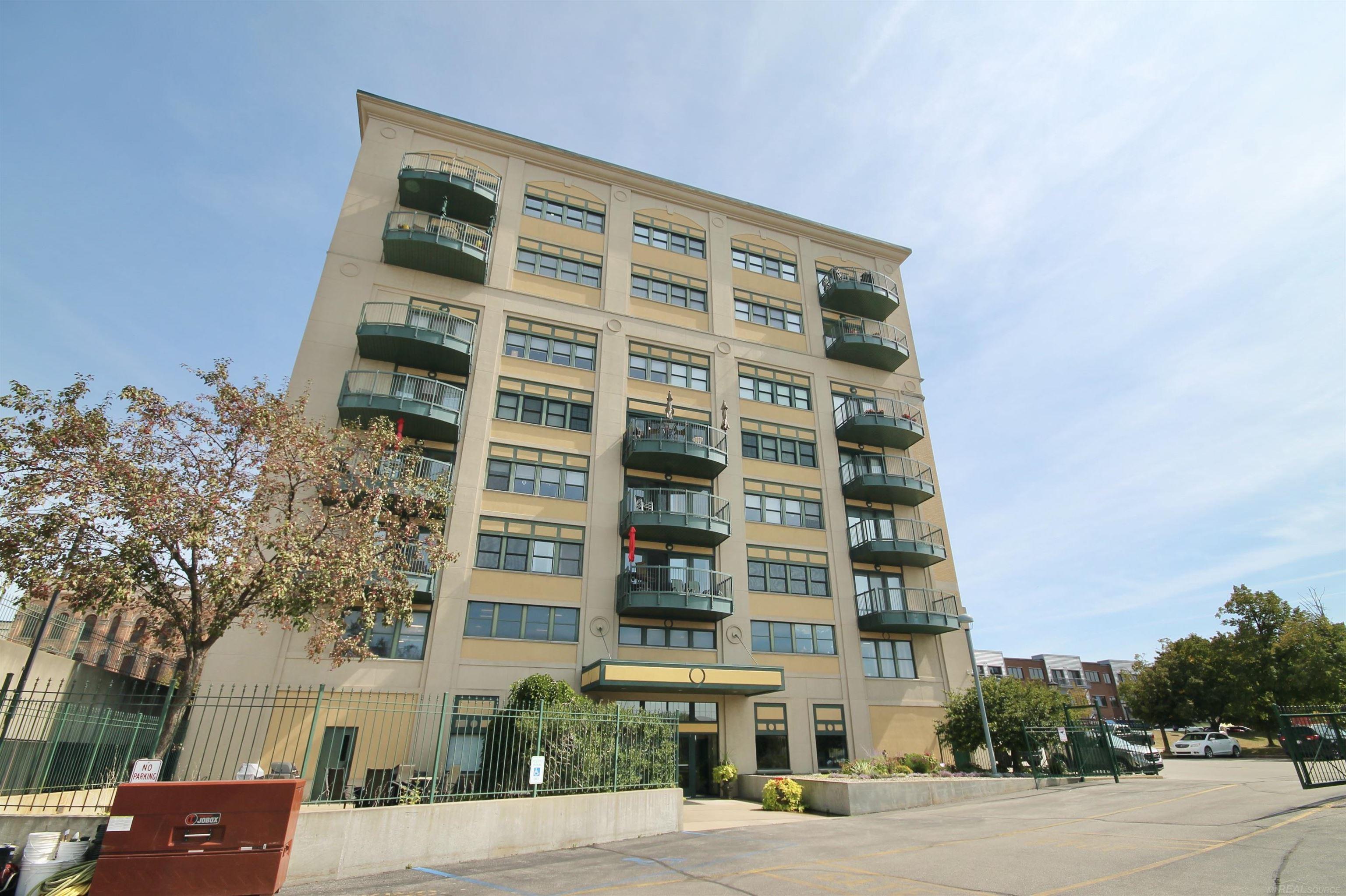 222 Jennison Place