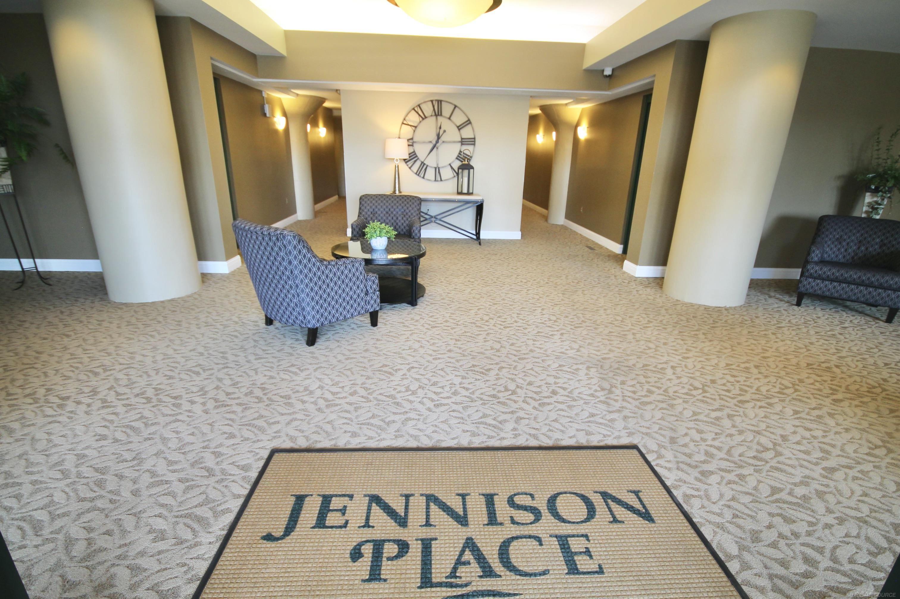 222 Jennison Place