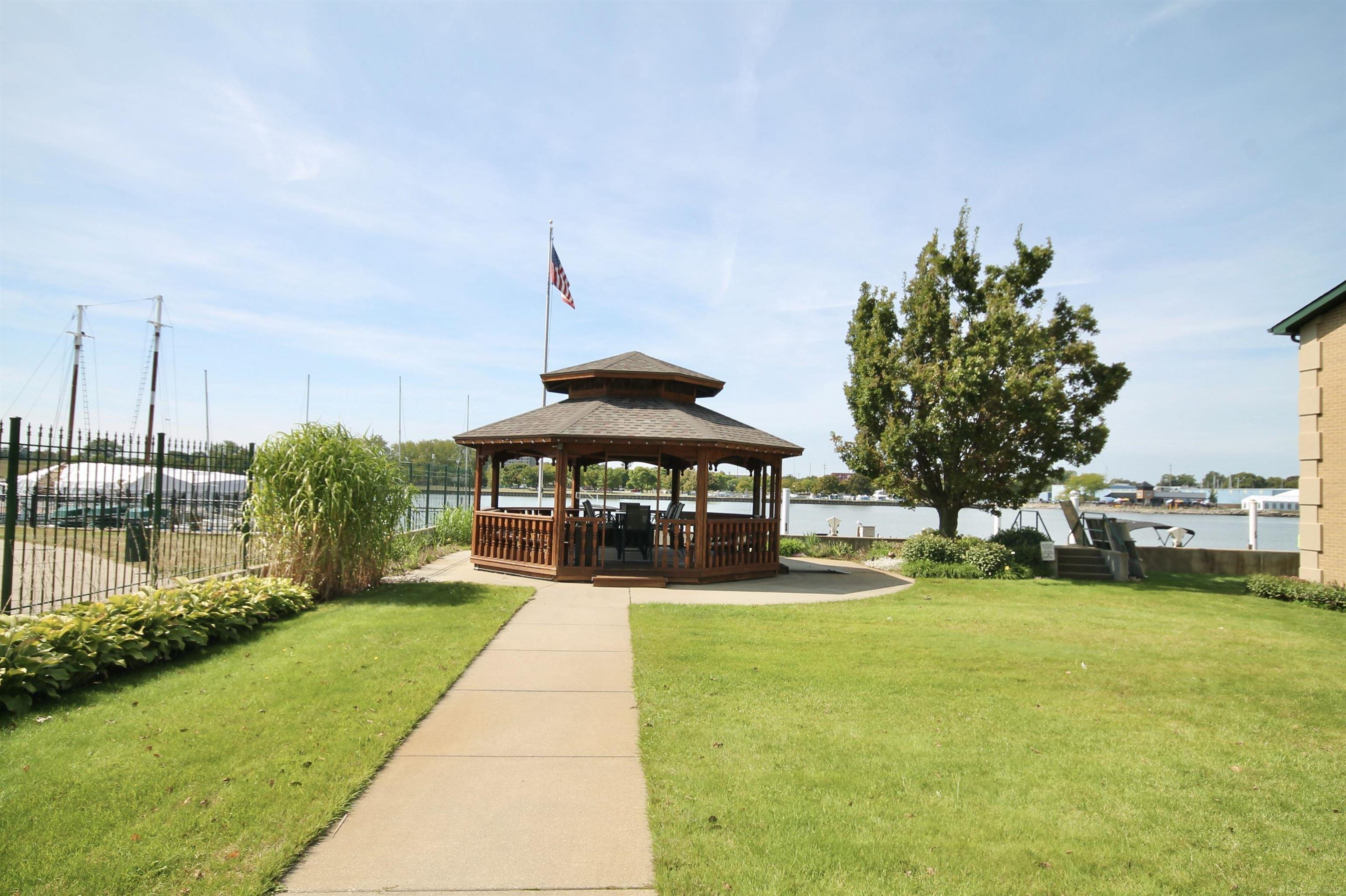 222 Jennison Place