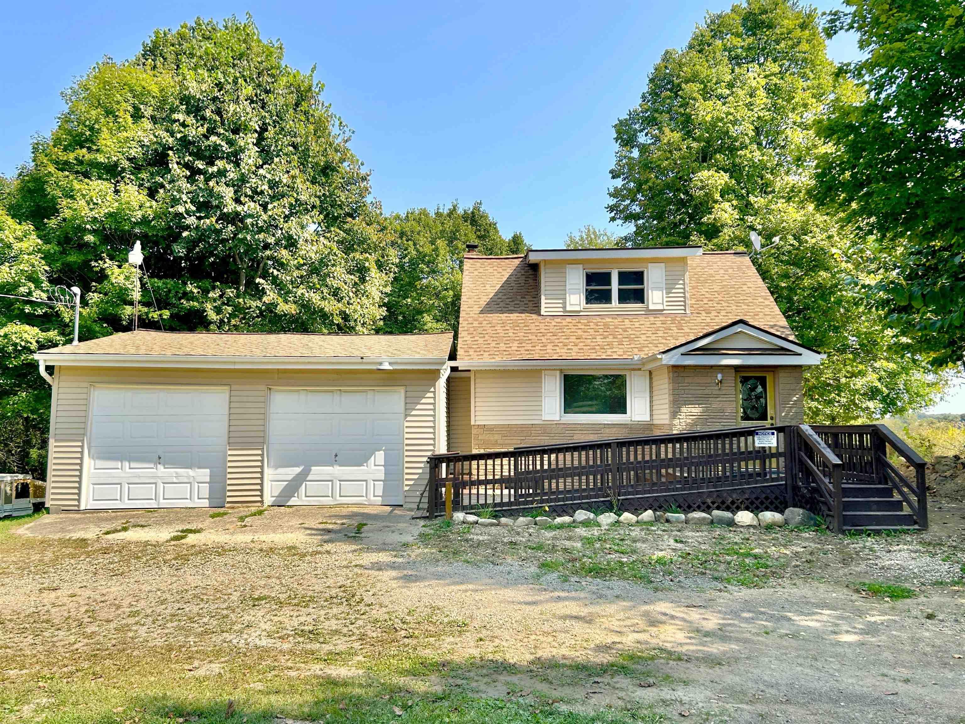 3000 Fay Road