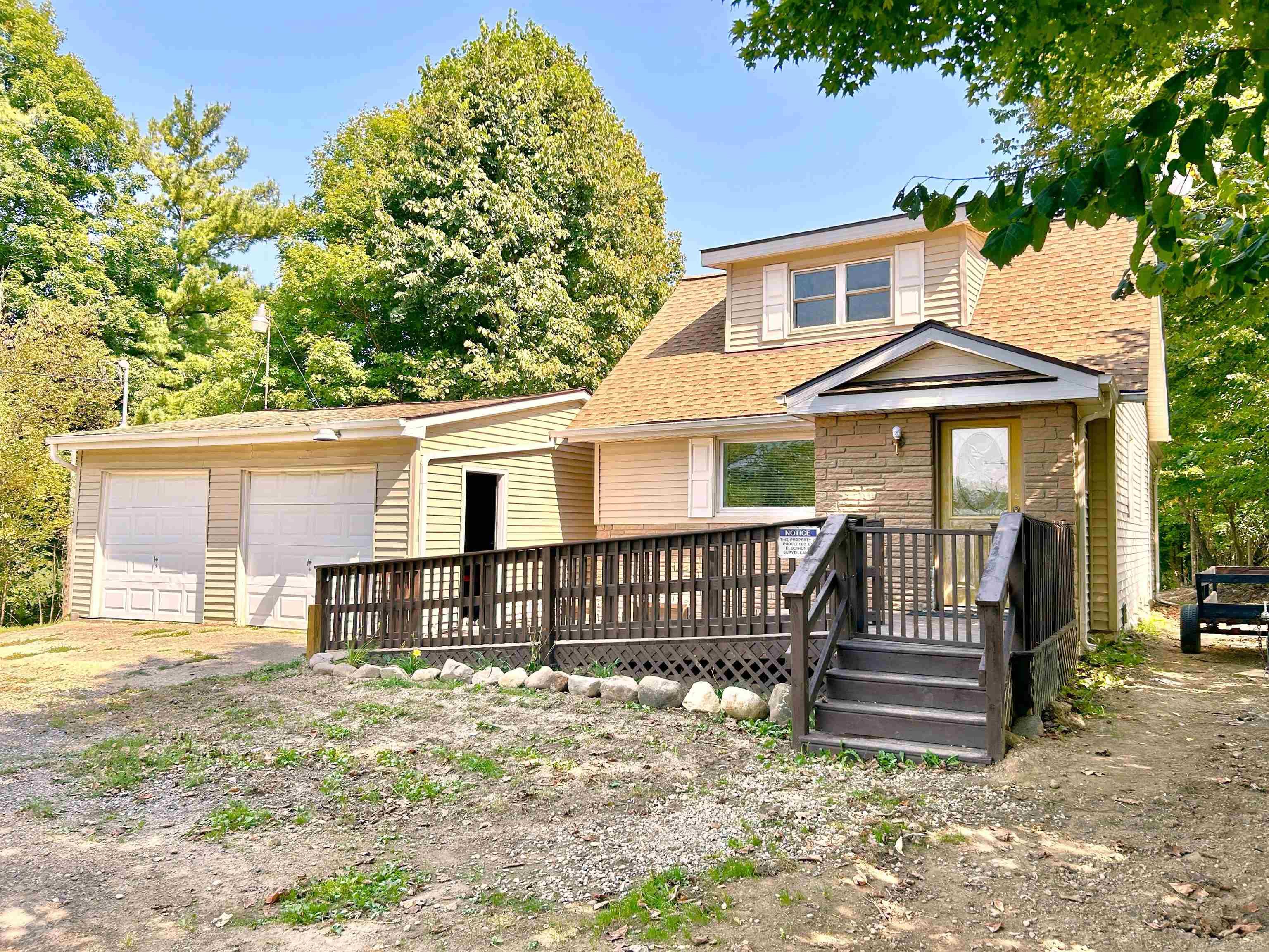 3000 Fay Road