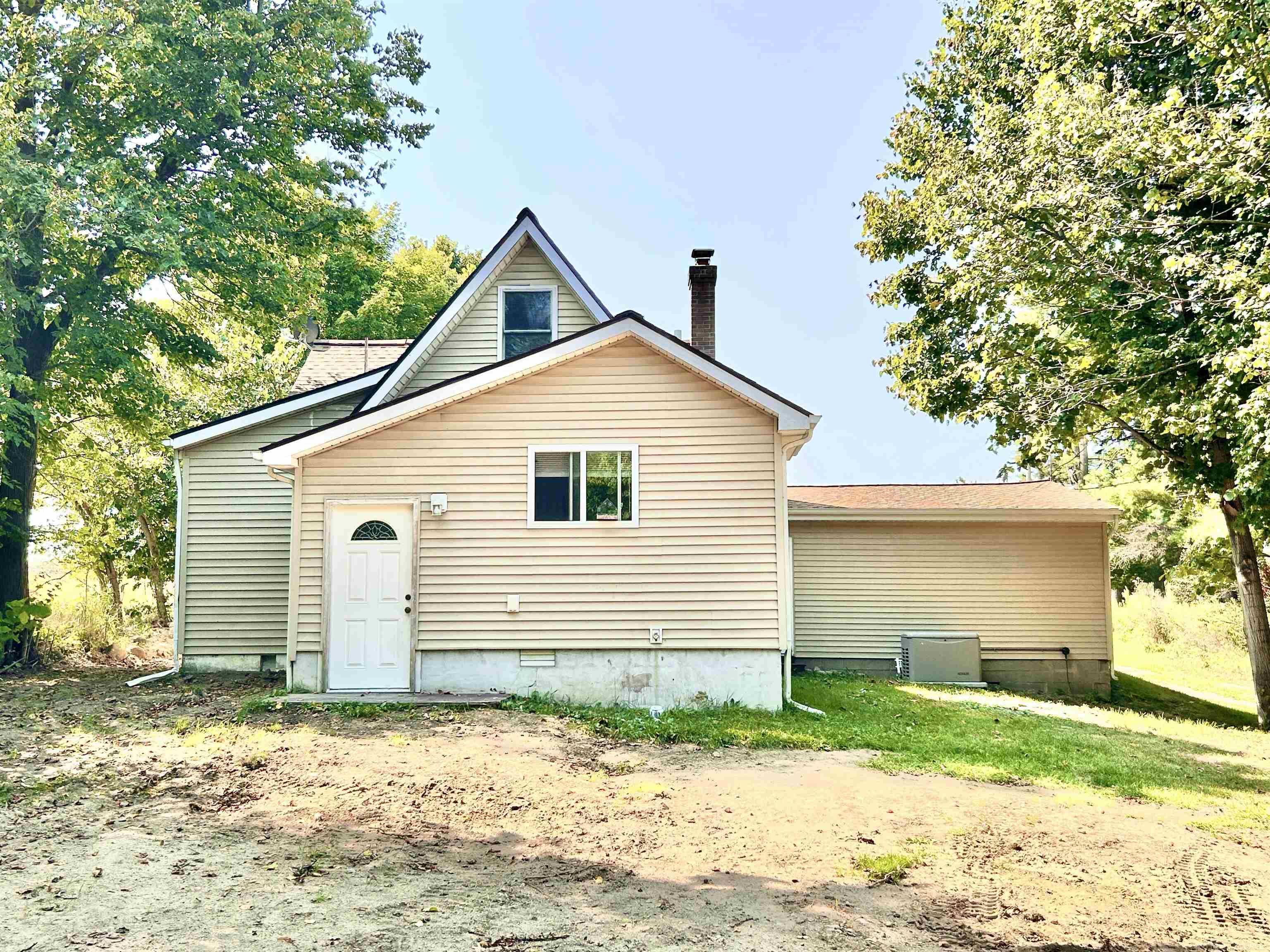 3000 Fay Road